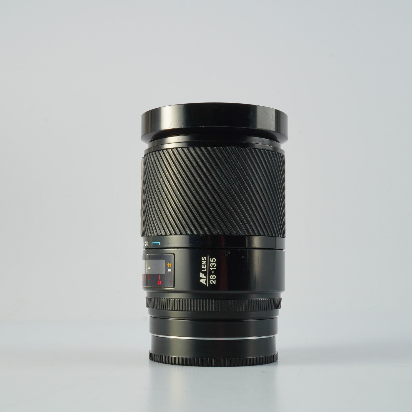 MINOLTA AF ZOOM 28‑135mm F/4–4.5 ズームレンズ