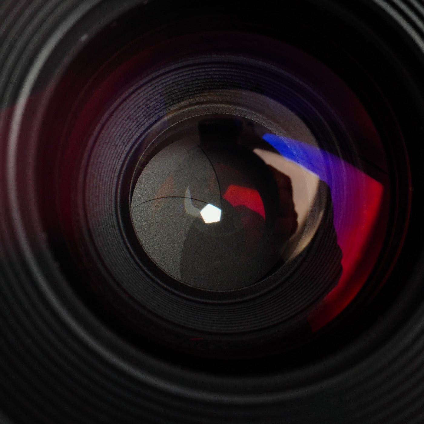 【ジャンク】 Canon New FD 35mm F/2.8 単焦点レンズ