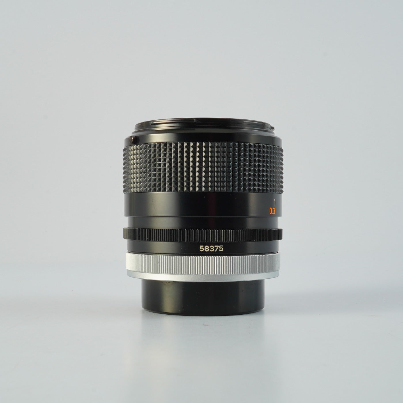 Canon FD 35mm F/2 s.s.c. Concave "O" 単焦点レンズ