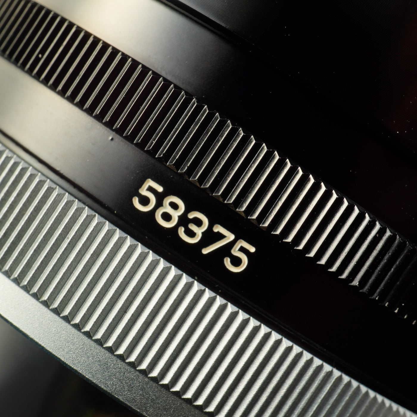 Canon FD 35mm F/2 s.s.c. Concave "O" 単焦点レンズ