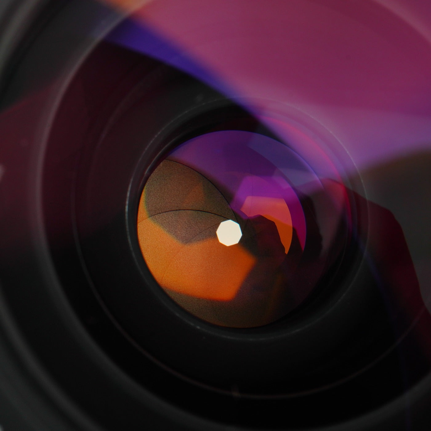 Canon FD 35mm F/2 s.s.c. Concave "O" 単焦点レンズ