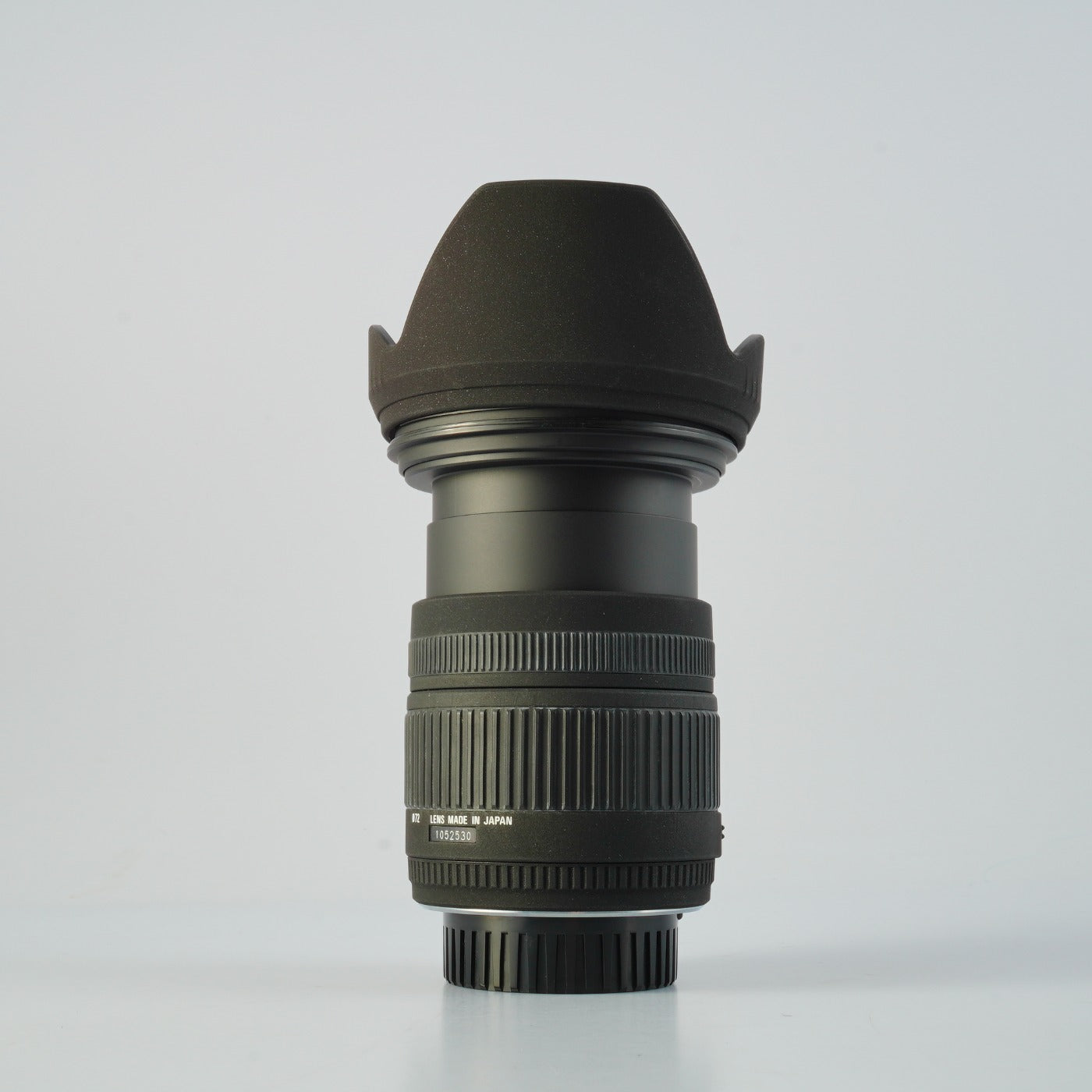 SIGMA 17-70mm F/2.8-4.5 DC for Pentax K (Pentax K用) ズームレンズ