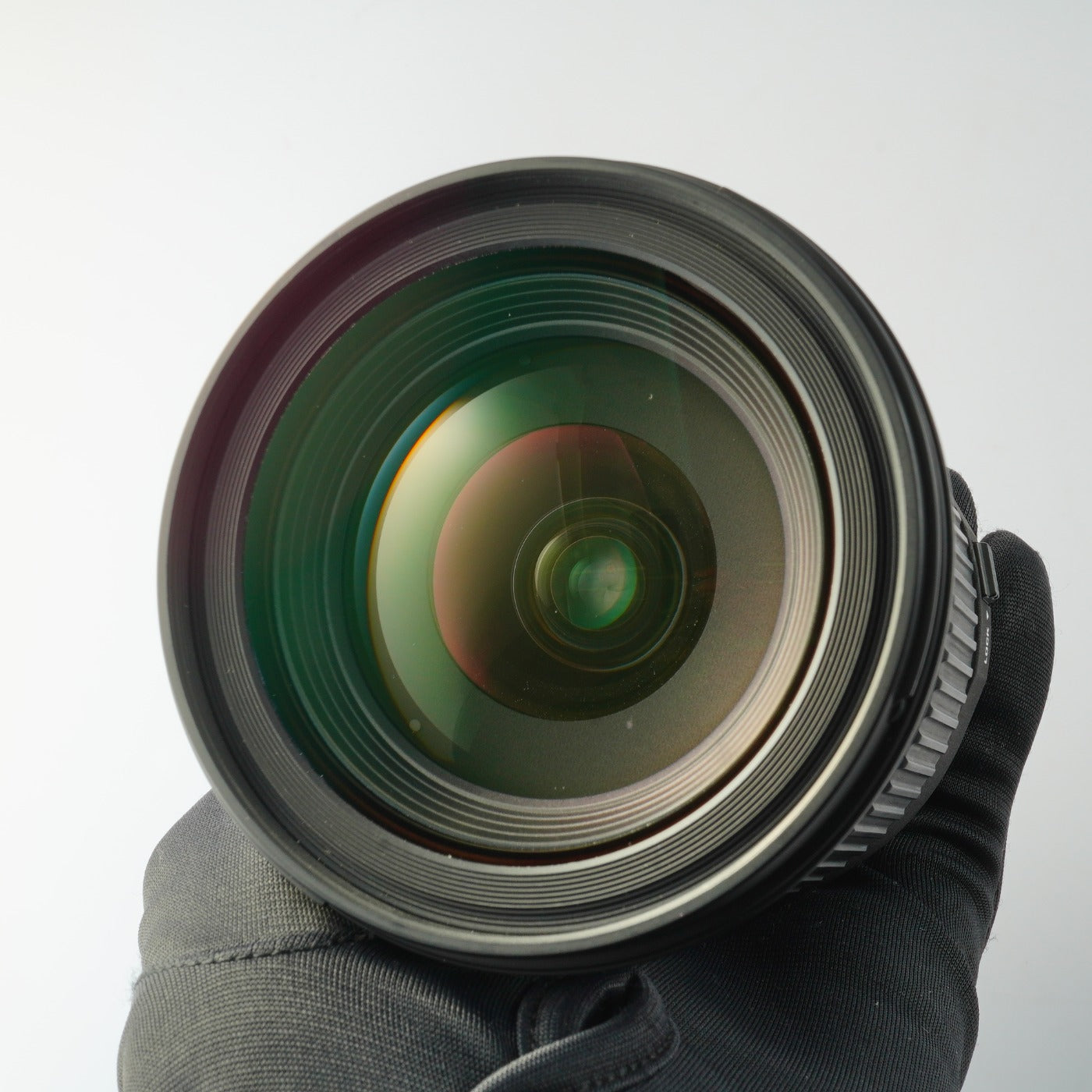 SIGMA 17-70mm F/2.8-4.5 DC for Pentax K (Pentax K用) ズームレンズ