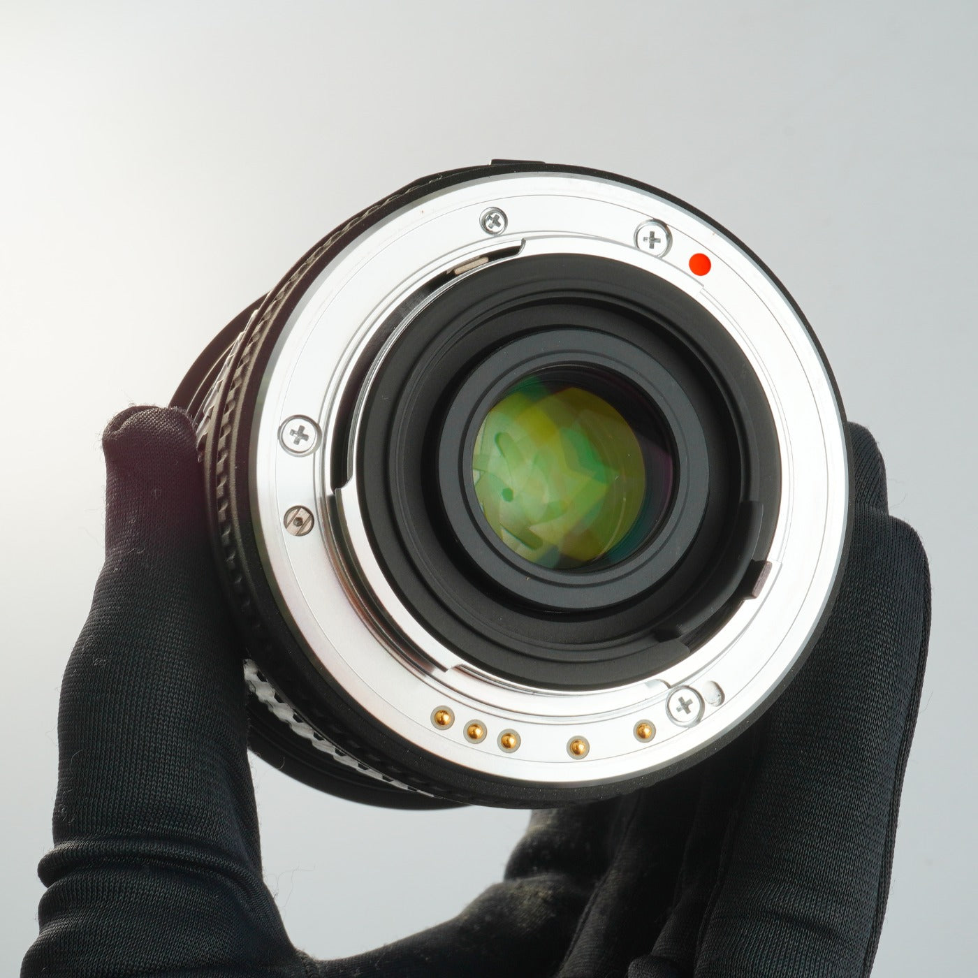 SIGMA 17-70mm F/2.8-4.5 DC for Pentax K (Pentax K用) ズームレンズ