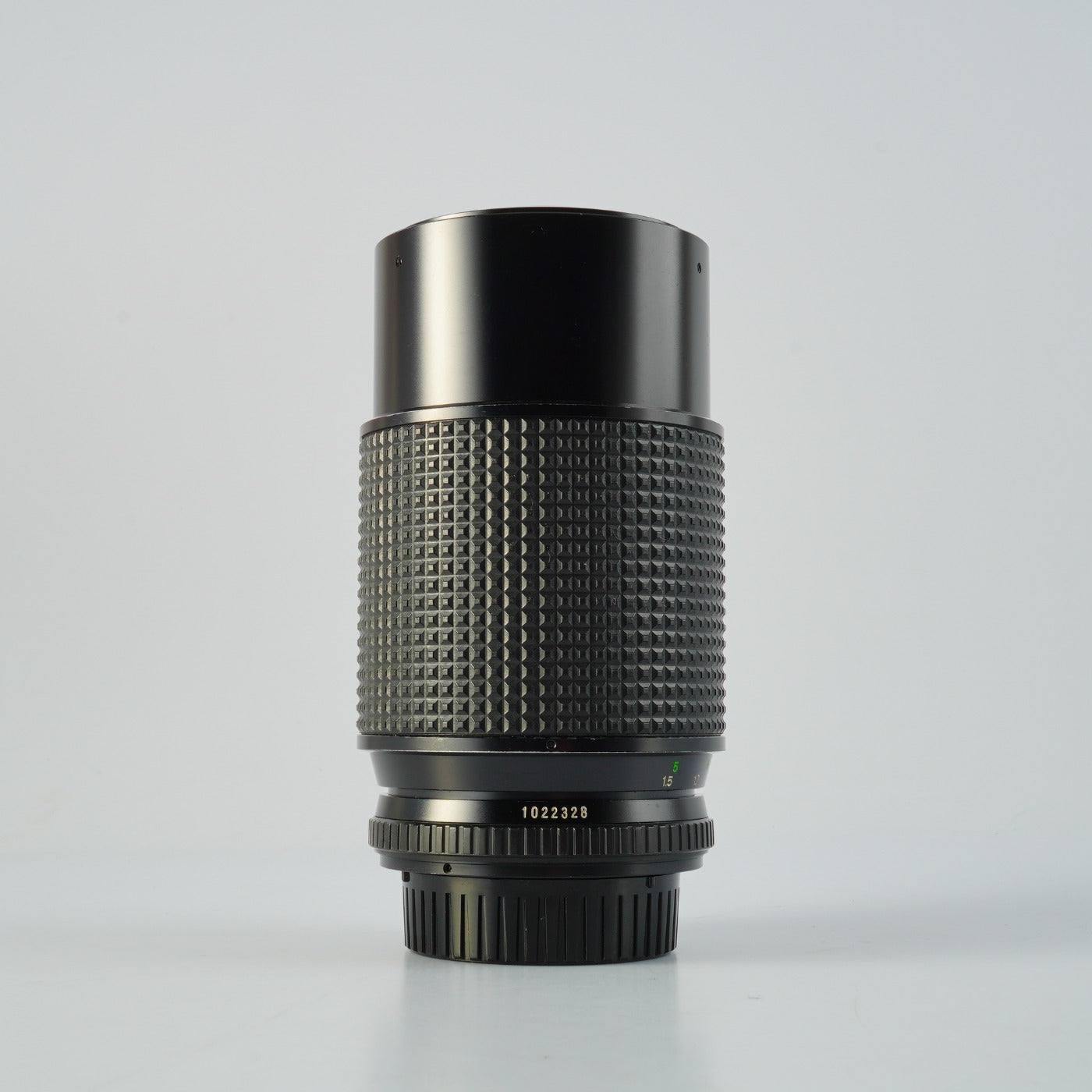 MINOLTA MD ZOOM ROKKOR 50-135mm F/3.5 ズームレンズ