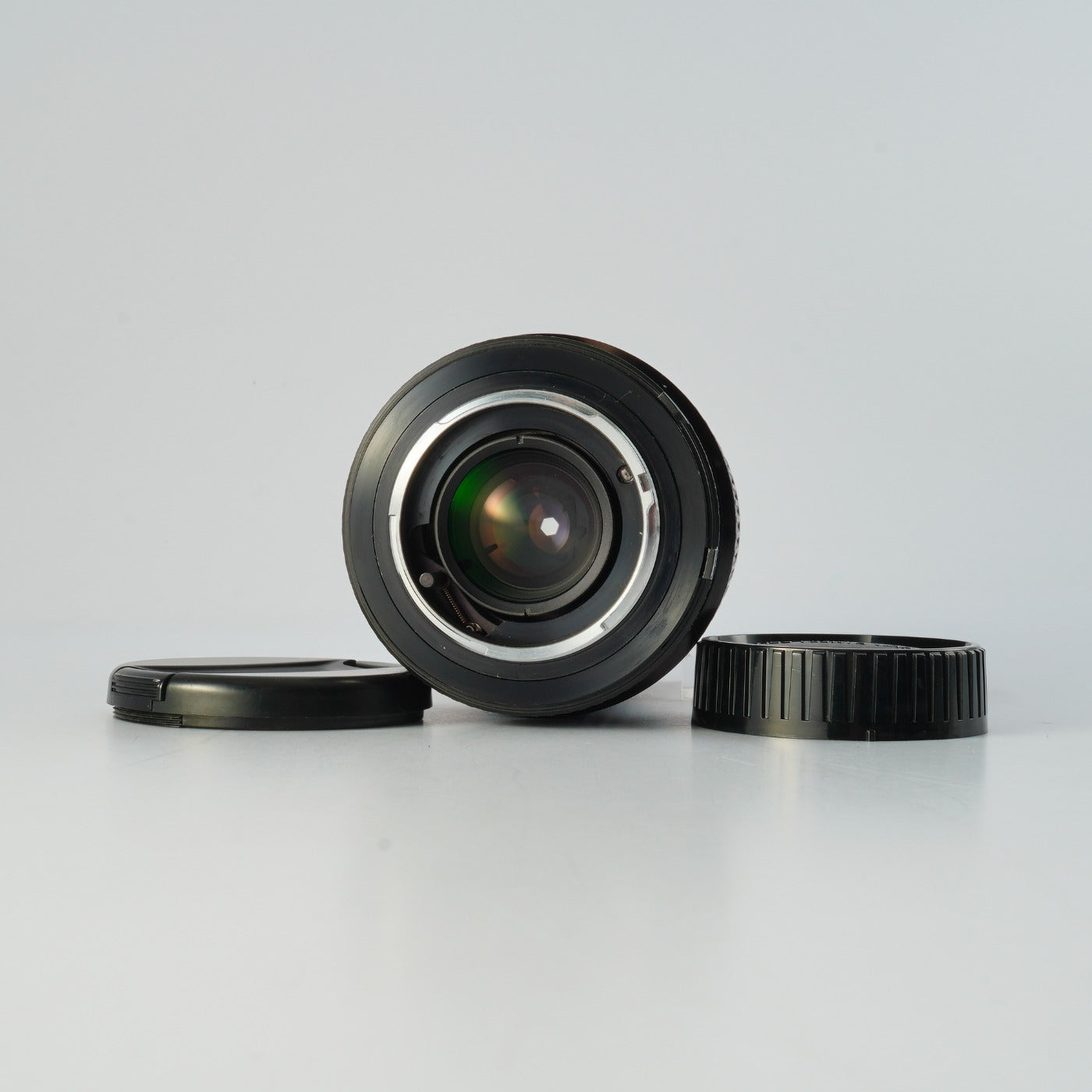 MINOLTA MD ZOOM ROKKOR 50-135mm F/3.5 ズームレンズ