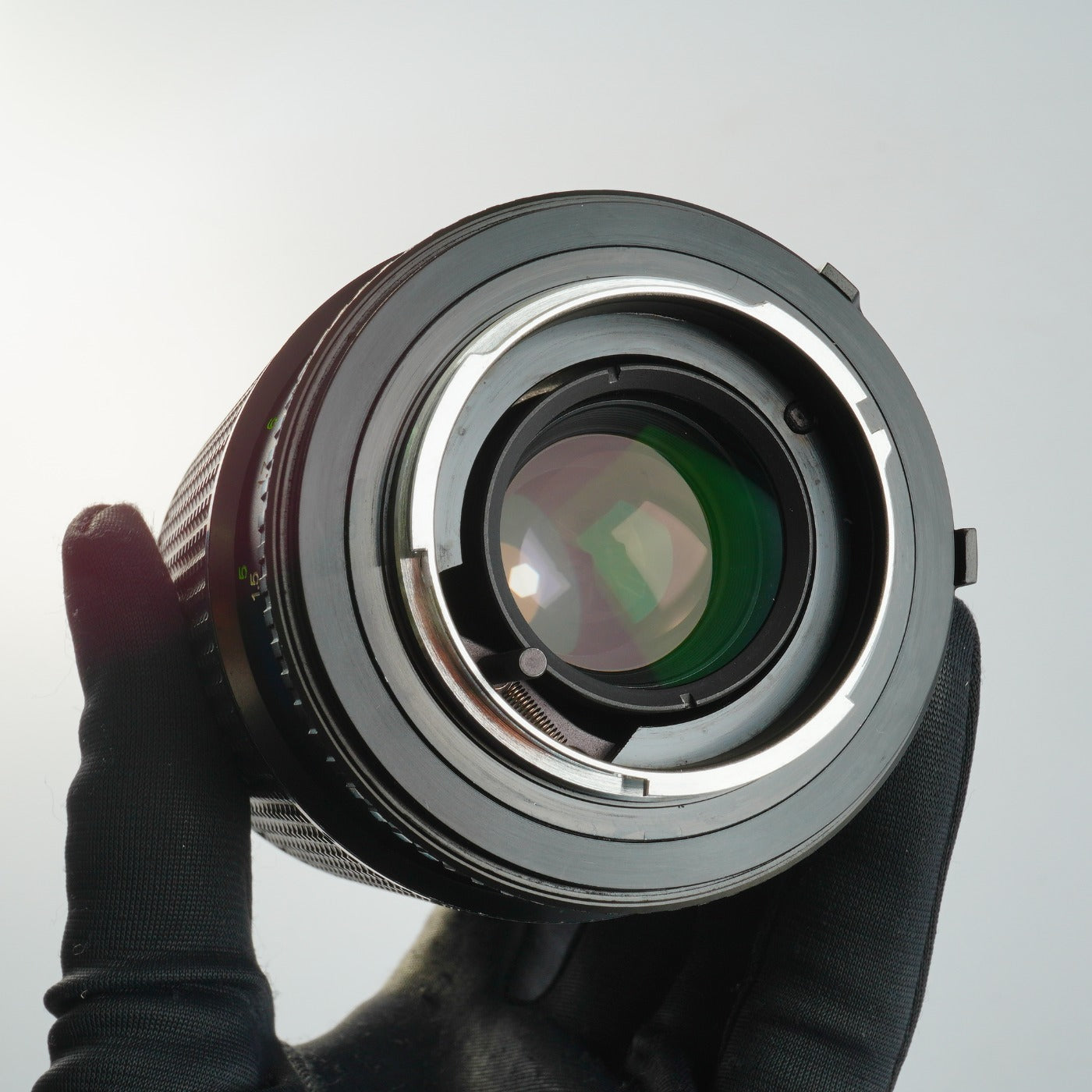 MINOLTA MD ZOOM ROKKOR 50-135mm F/3.5 ズームレンズ