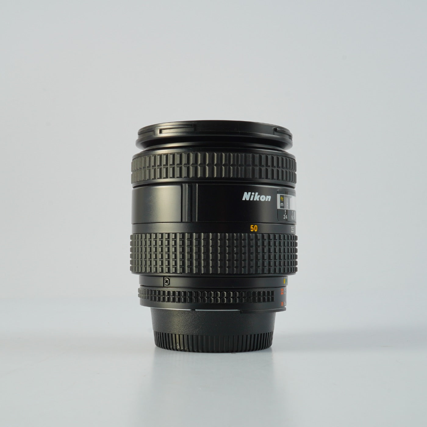 Nikon AF NIKKOR 24-50mm F/3.3-4.5 ズームレンズ