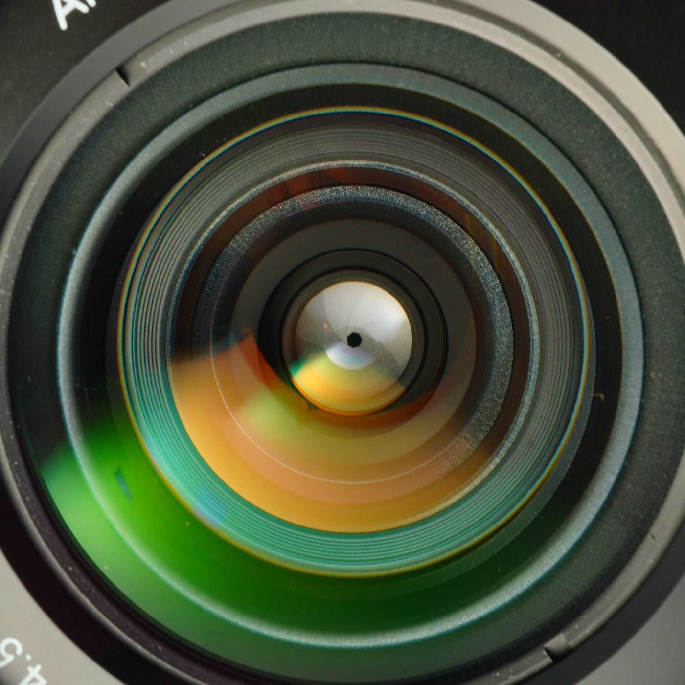 Nikon AF NIKKOR 24-50mm F/3.3-4.5 ズームレンズ
