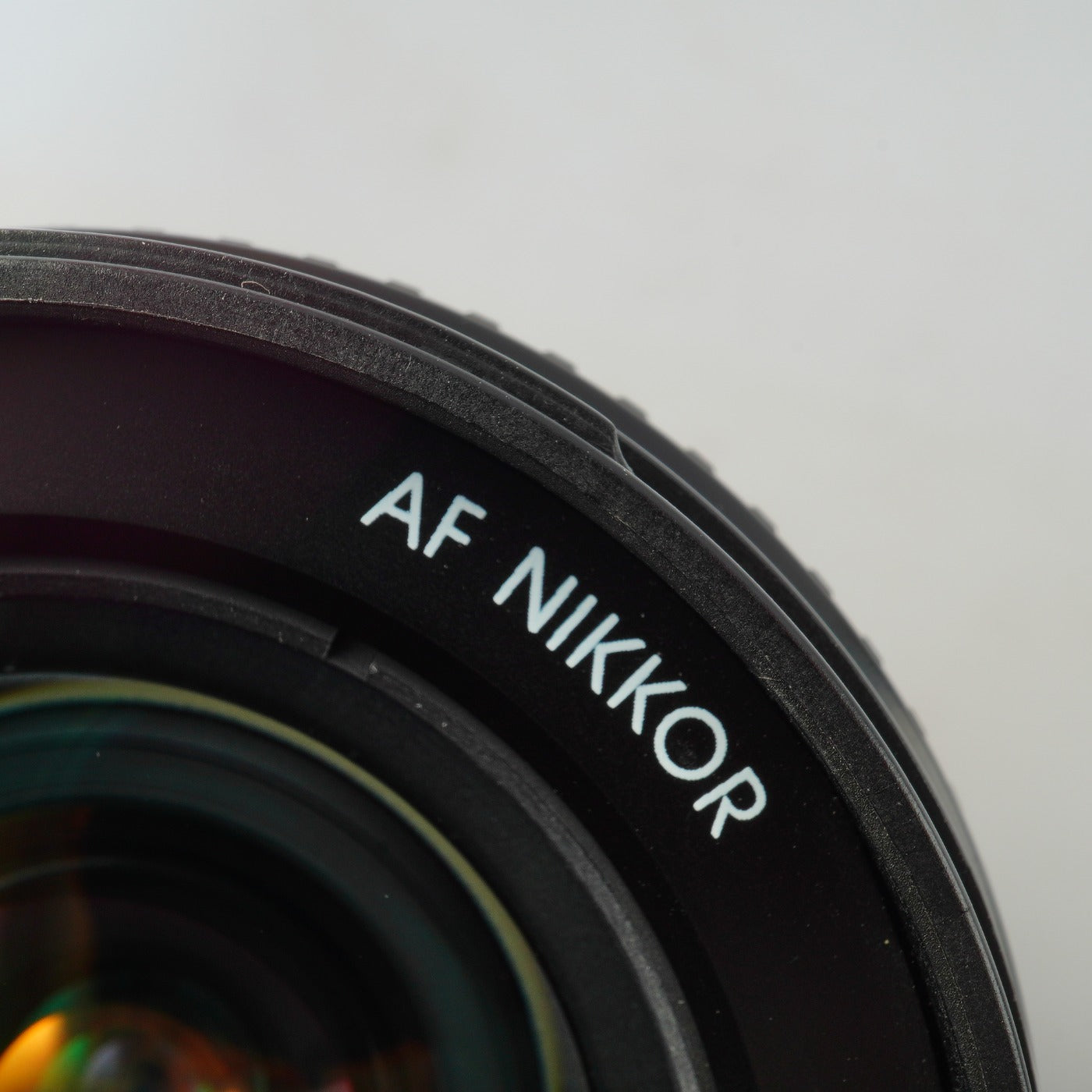Nikon AF NIKKOR 24-50mm F/3.3-4.5 ズームレンズ