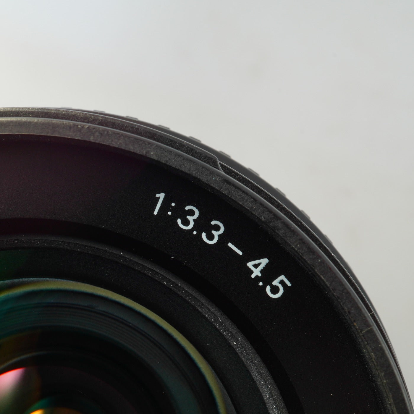 Nikon AF NIKKOR 24-50mm F/3.3-4.5 ズームレンズ