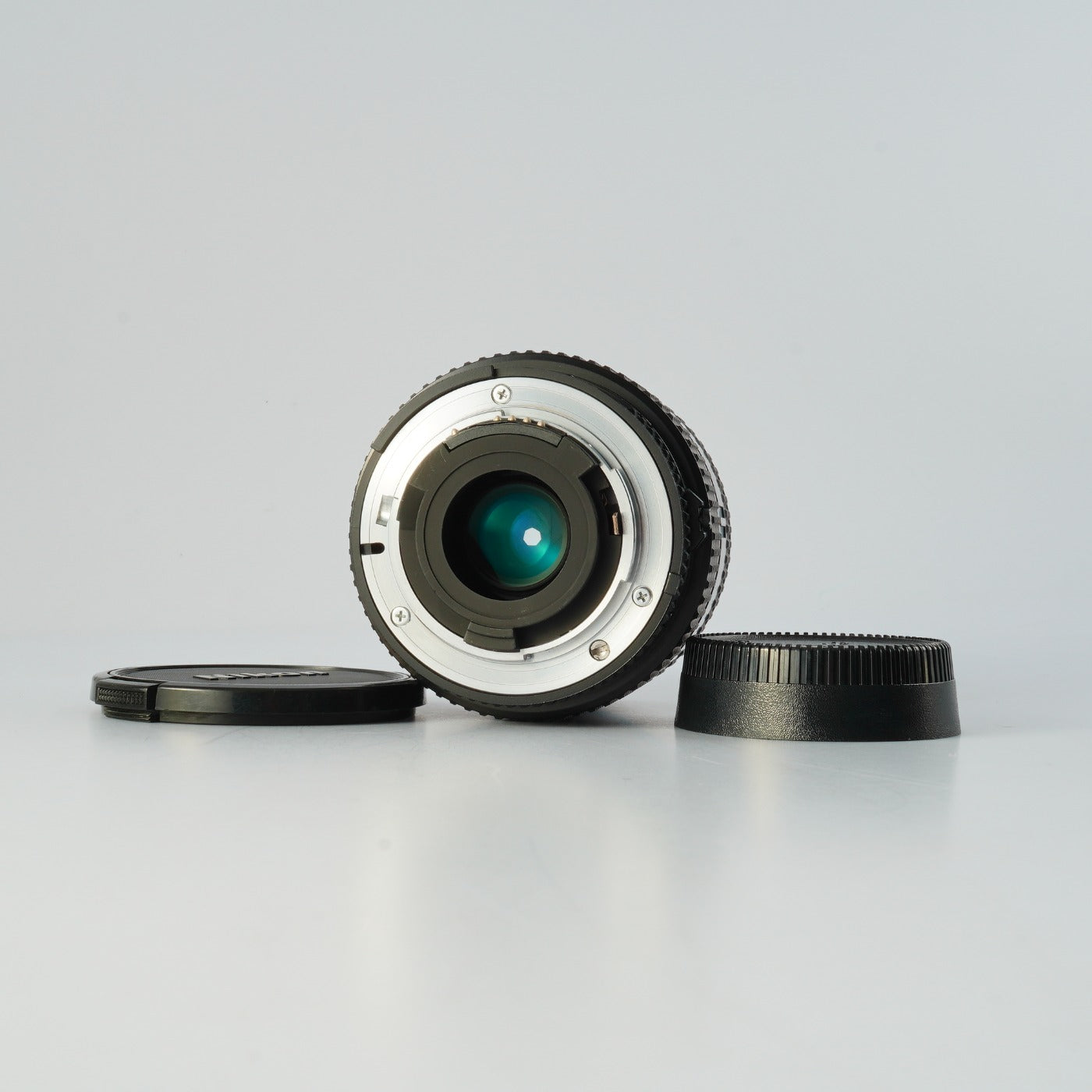 Nikon AF NIKKOR 24-50mm F/3.3-4.5 ズームレンズ