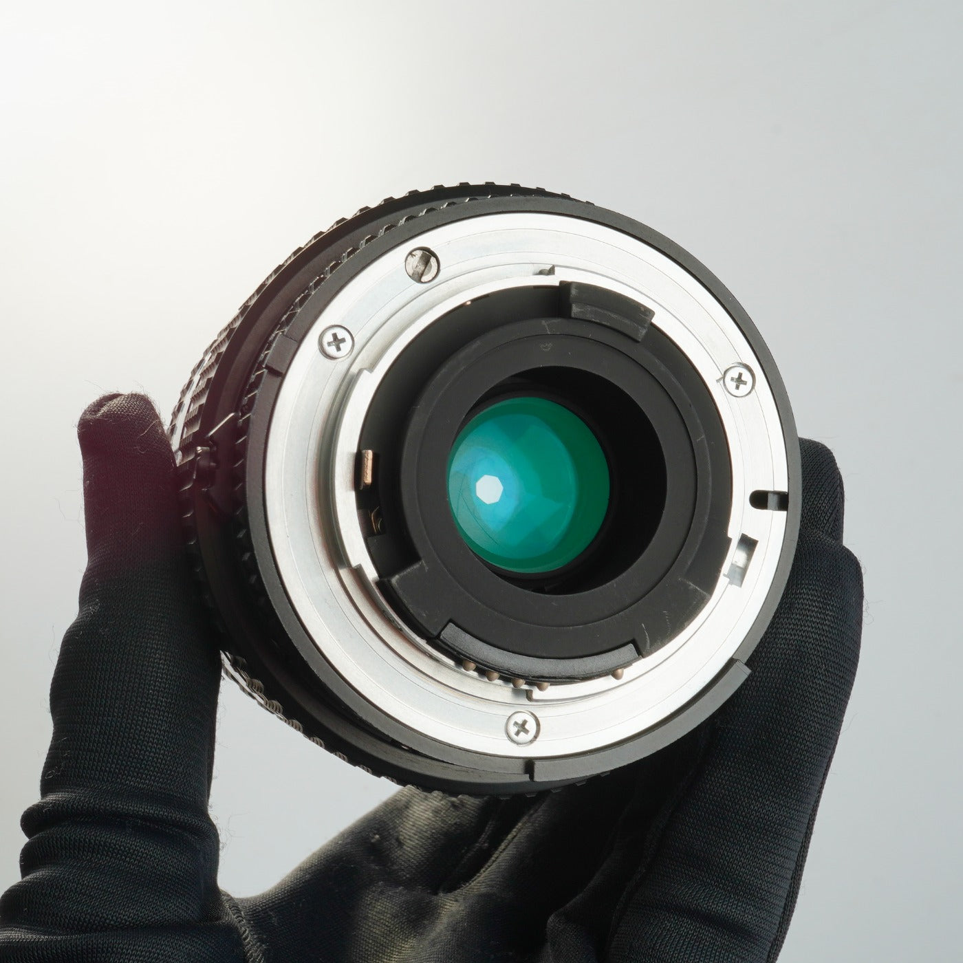 Nikon AF NIKKOR 24-50mm F/3.3-4.5 ズームレンズ