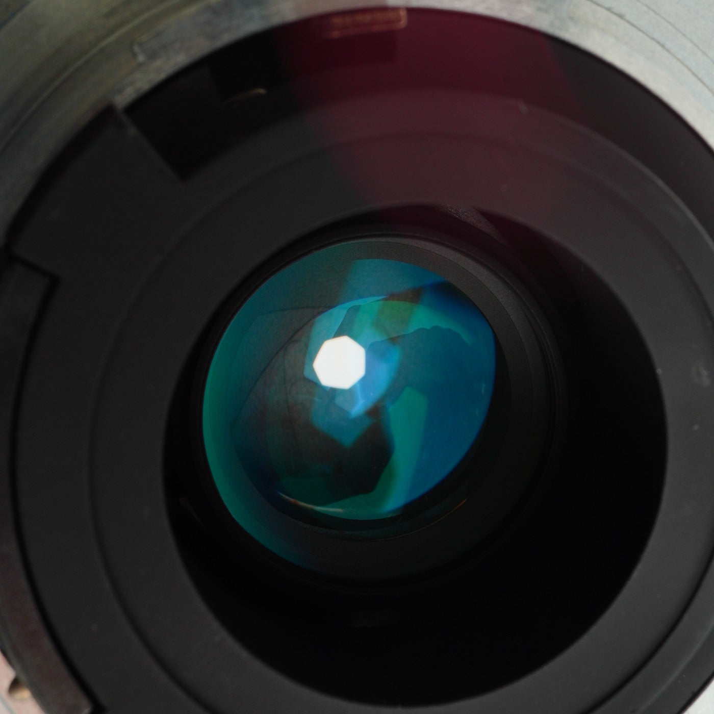Nikon AF NIKKOR 24-50mm F/3.3-4.5 ズームレンズ