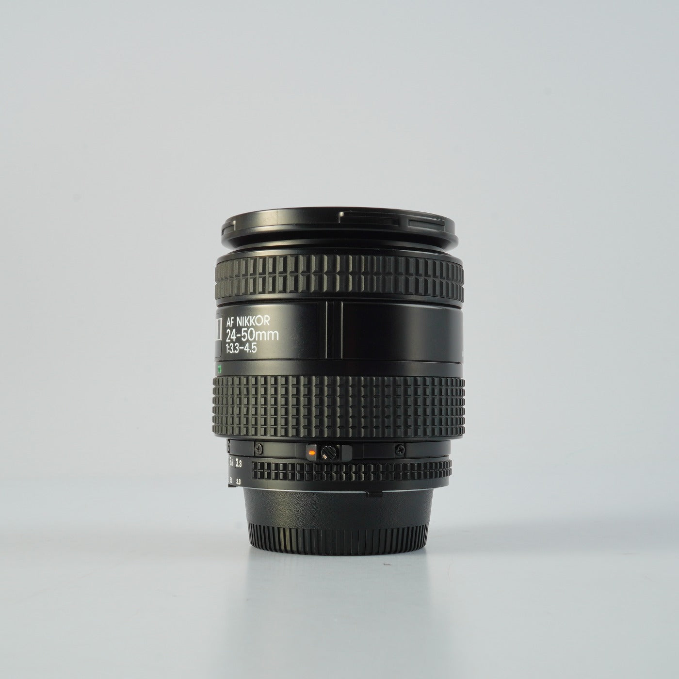 Nikon AF NIKKOR 24-50mm F/3.3-4.5 ズームレンズ