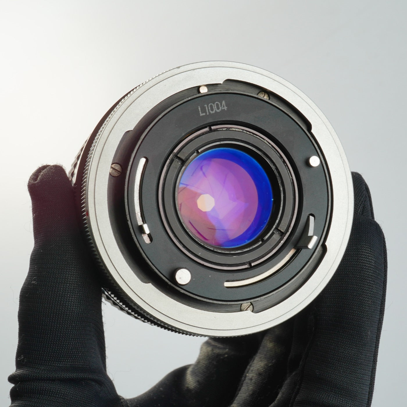 Canon FD 35mm F/2 Concave "O" 単焦点レンズ