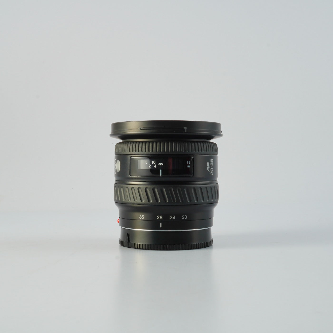 MINOLTA AF Zoom 20-35mm F/3.5-4.5 ズームレンズ
