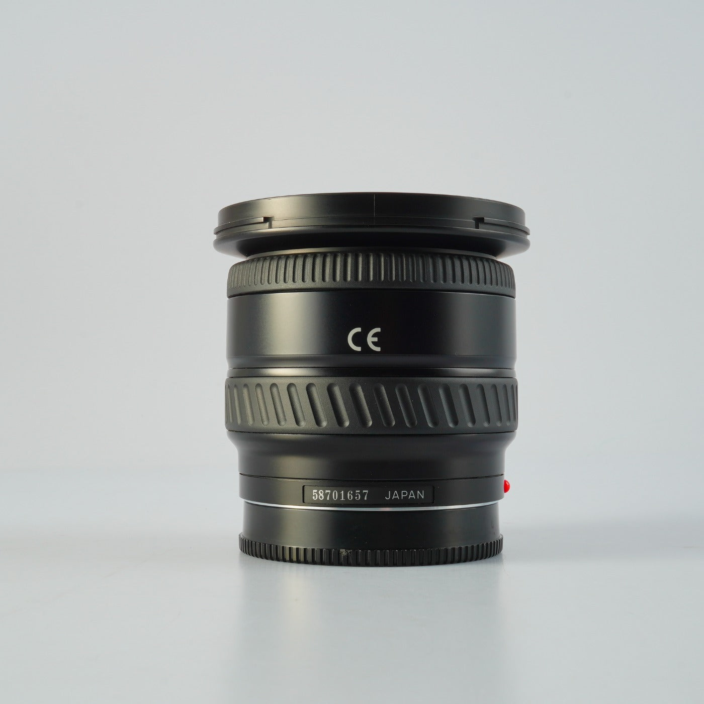 MINOLTA AF Zoom 20-35mm F/3.5-4.5 ズームレンズ