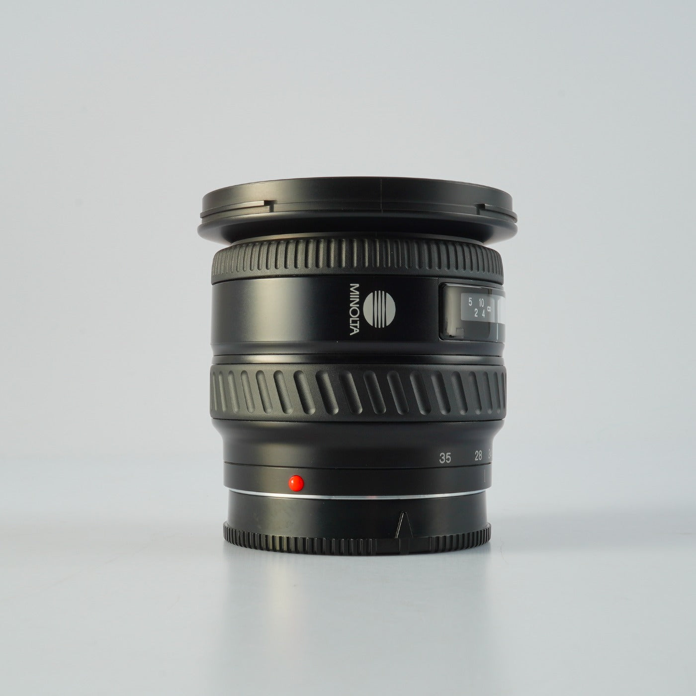 MINOLTA AF Zoom 20-35mm F/3.5-4.5 ズームレンズ