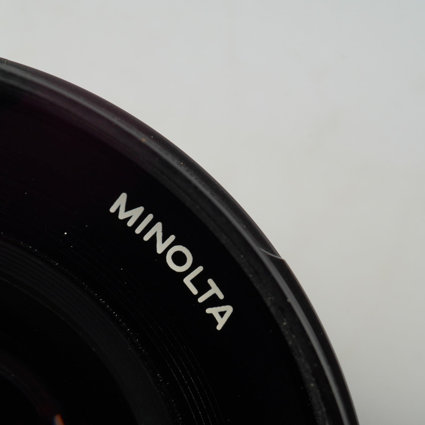 MINOLTA AF Zoom 20-35mm F/3.5-4.5 ズームレンズ