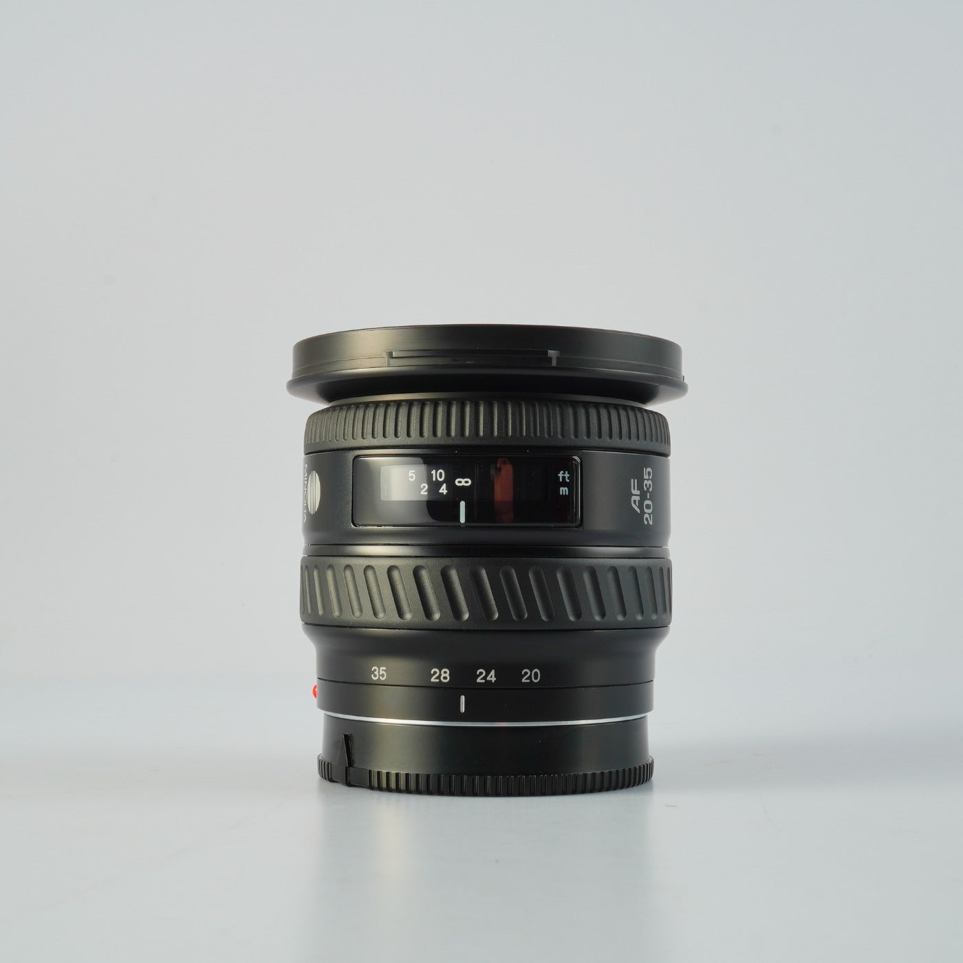 MINOLTA AF Zoom 20-35mm F/3.5-4.5 ズームレンズ