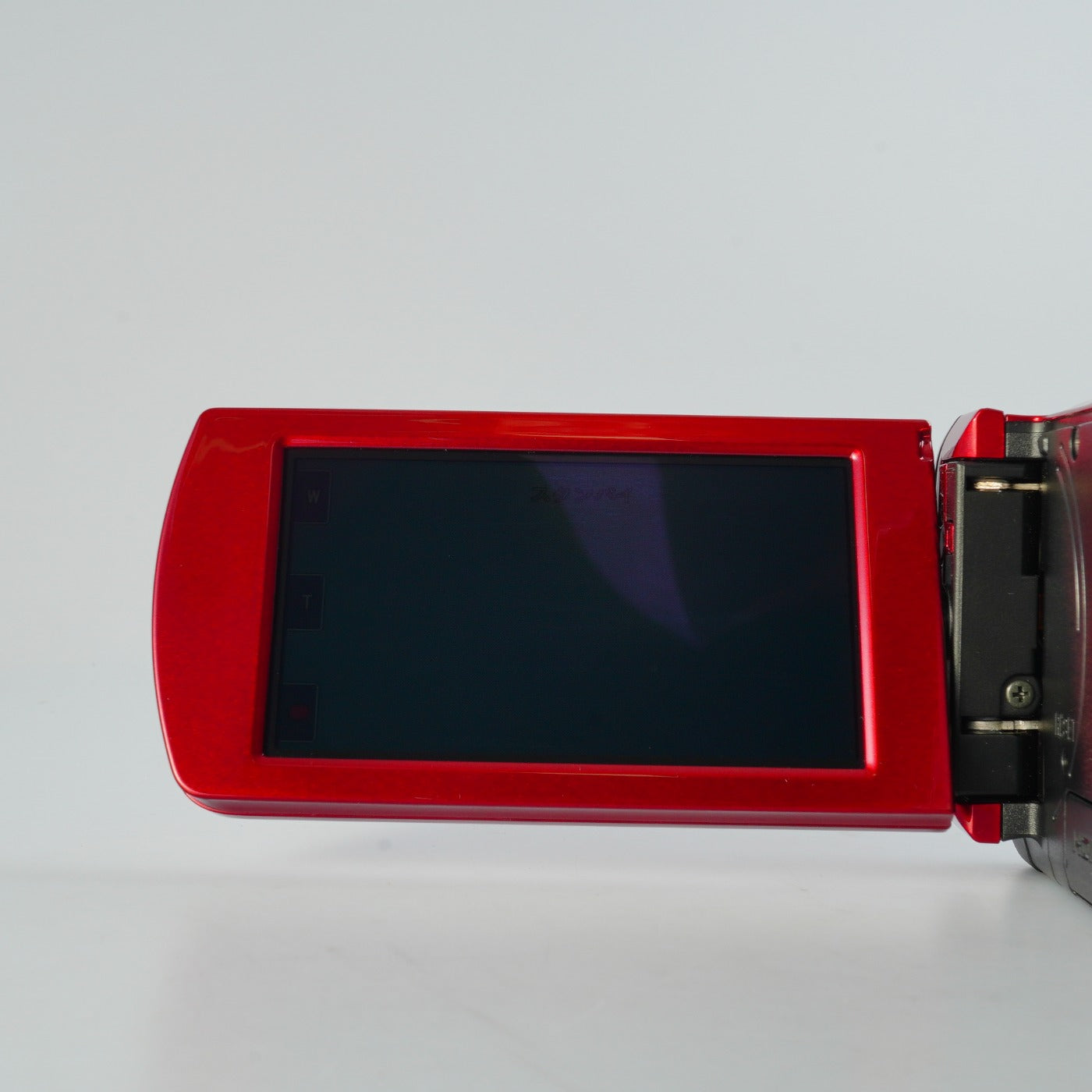 SONY HDR-CX170 Red + SD 4GB デジタルムービーカメラ