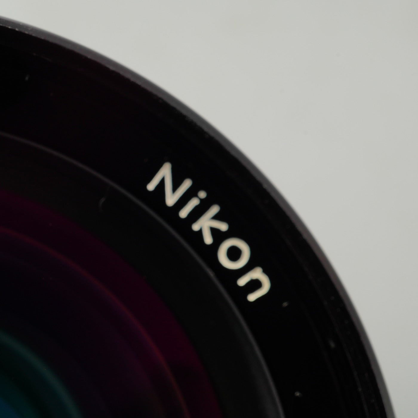 Nikon Ai改 Nikkor-N.C Auto 28mm F/2 単焦点レンズ