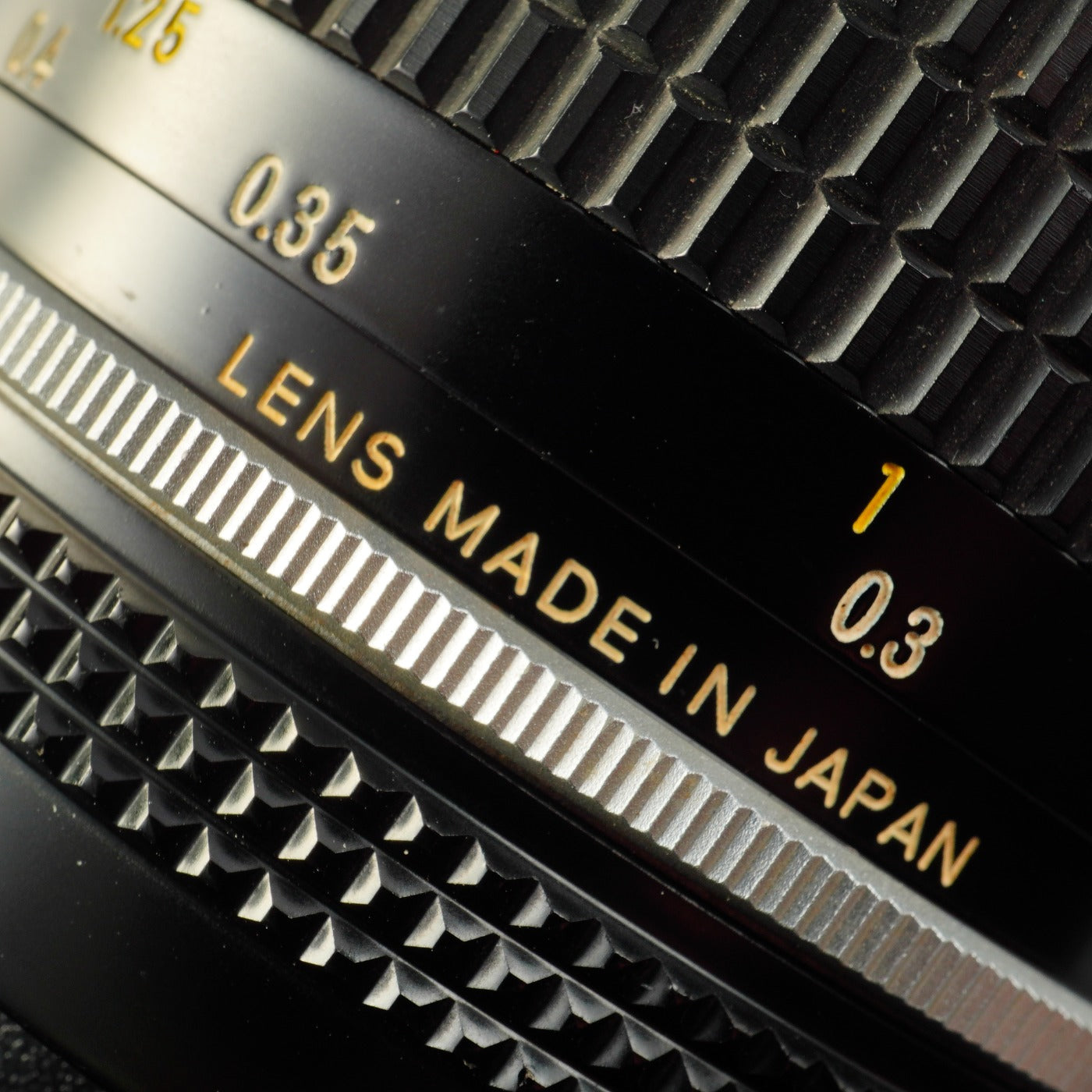 Nikon 非Ai Nikkor 28mm F/2.8 単焦点レンズ