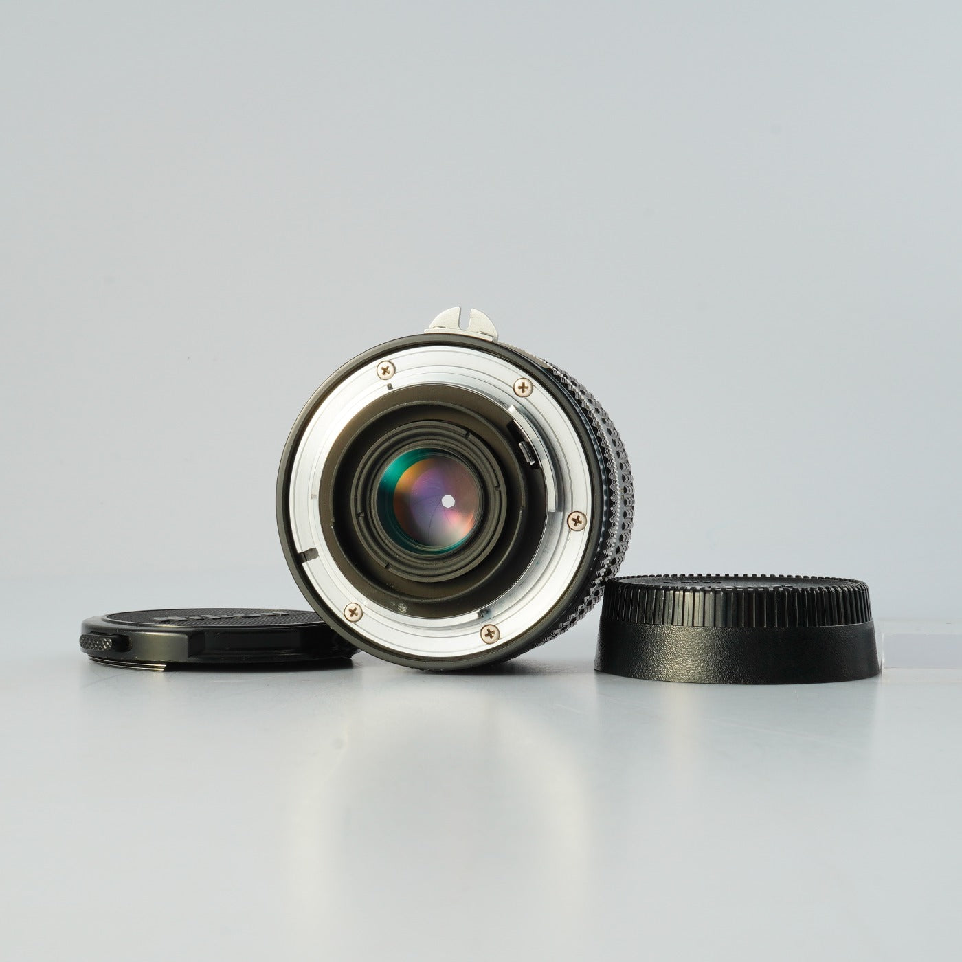 Nikon 非Ai Nikkor 28mm F/2.8 単焦点レンズ