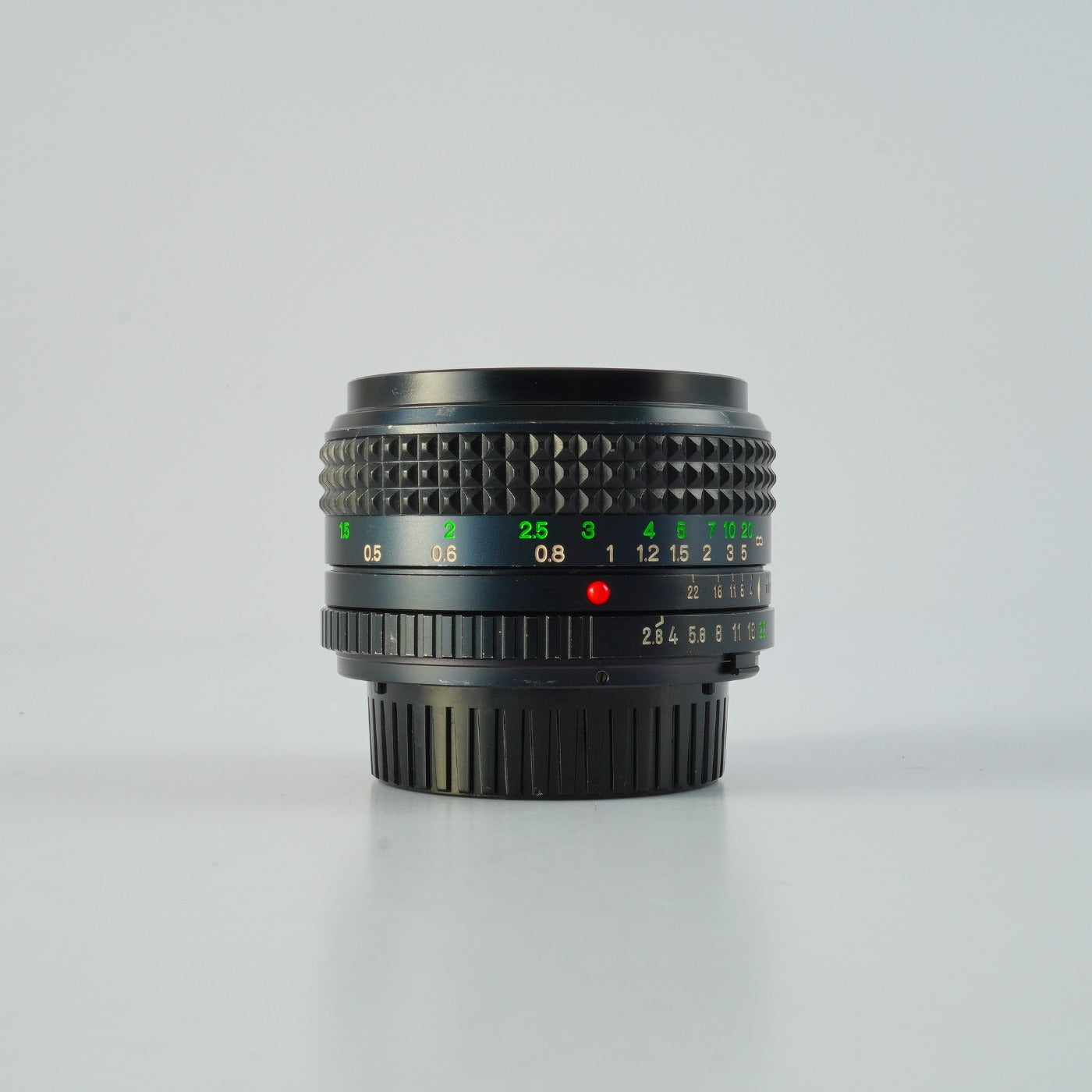 MINOLTA MD W.ROKKOR 35mm F/2.8 単焦点レンズ