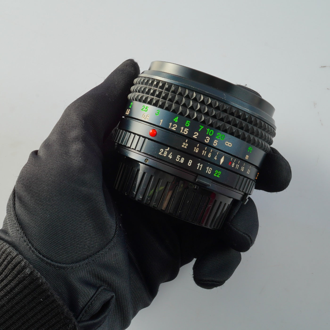 MINOLTA MD W.ROKKOR 35mm F/2.8 単焦点レンズ