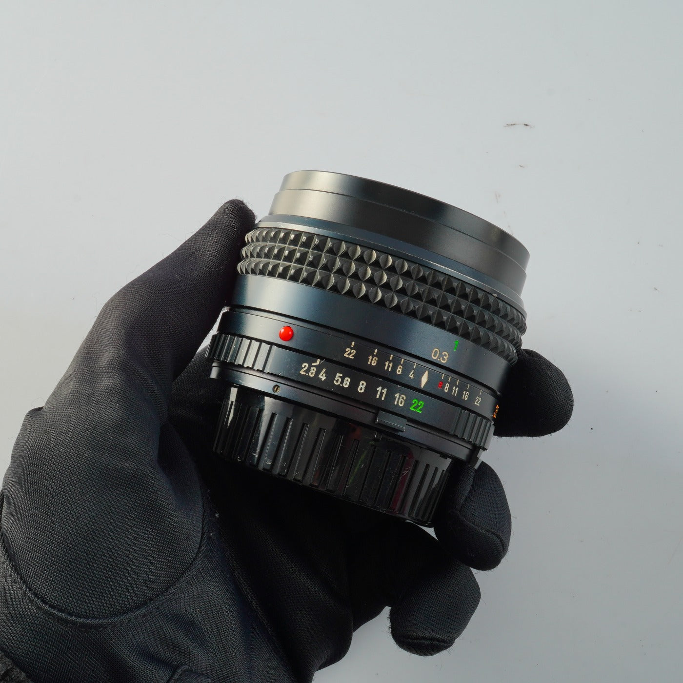 MINOLTA MD W.ROKKOR 35mm F/2.8 単焦点レンズ