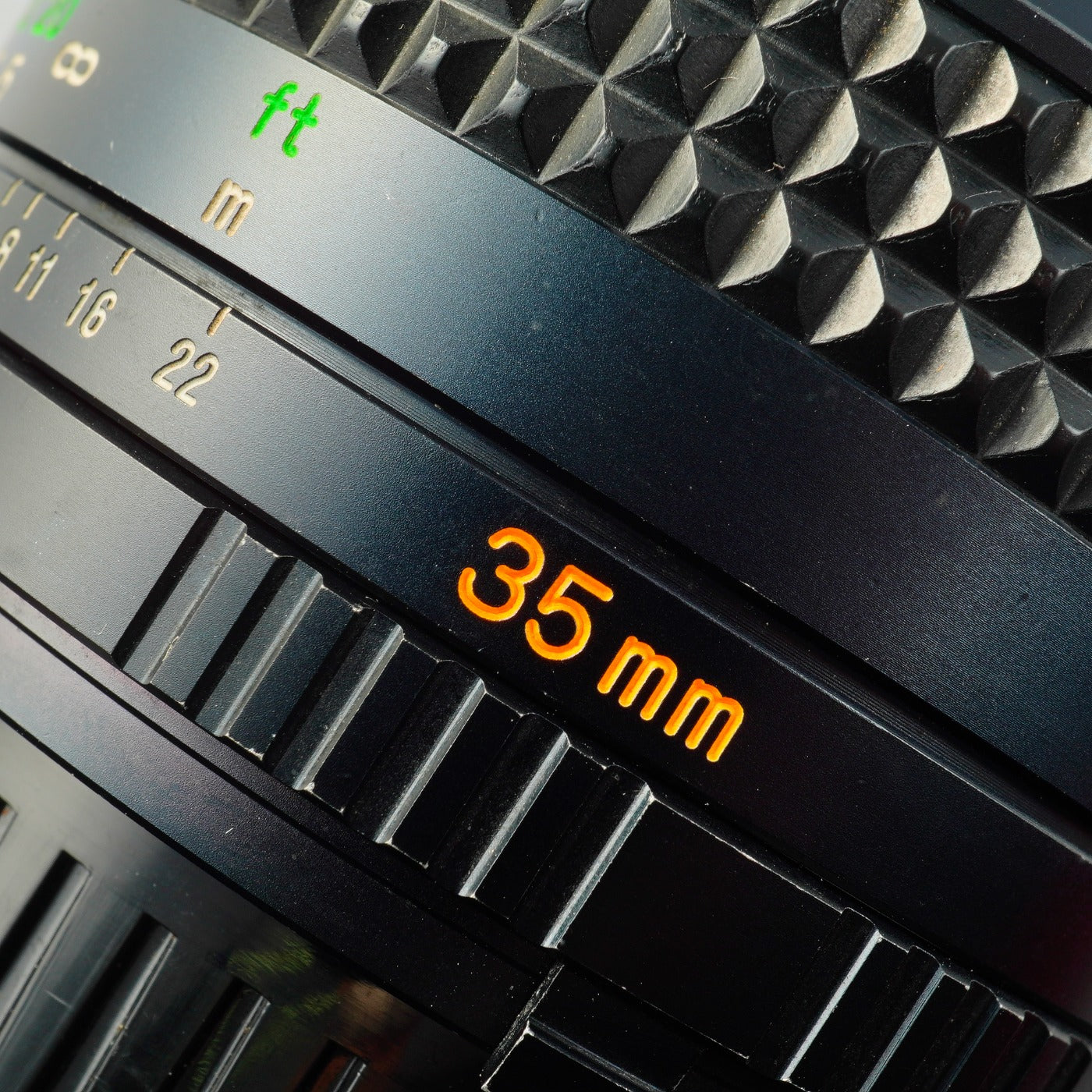 MINOLTA MD W.ROKKOR 35mm F/2.8 単焦点レンズ