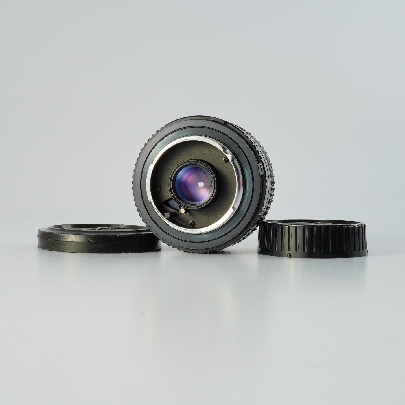 MINOLTA MD W.ROKKOR 35mm F/2.8 単焦点レンズ