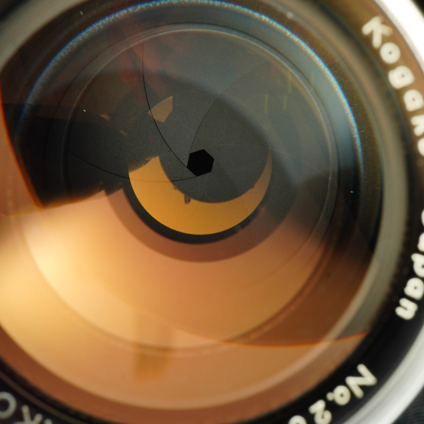 Nikon 非Ai NIKKOR-P Auto 105mm F/2.5 単焦点レンズ