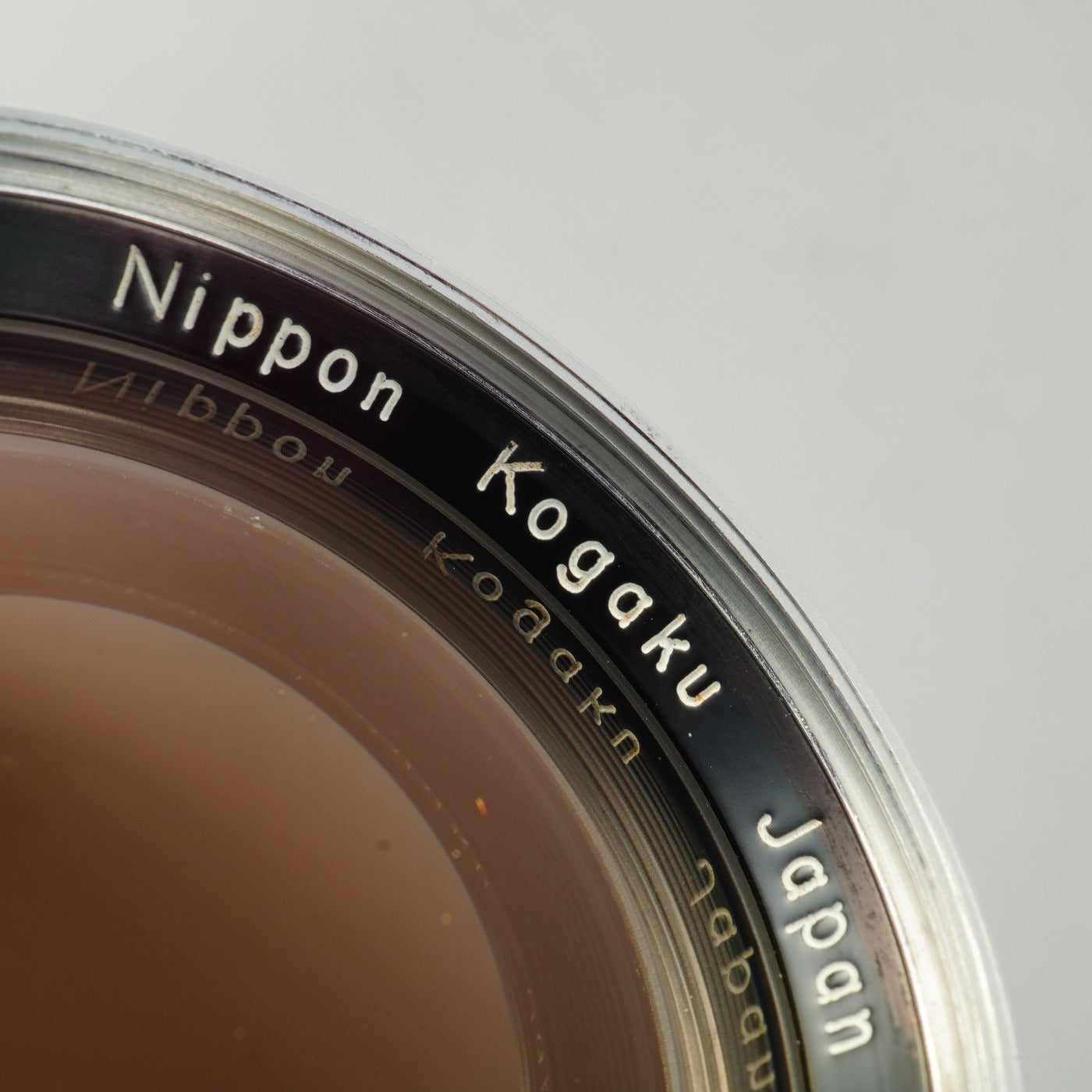 Nikon 非Ai NIKKOR-P Auto 105mm F/2.5 単焦点レンズ