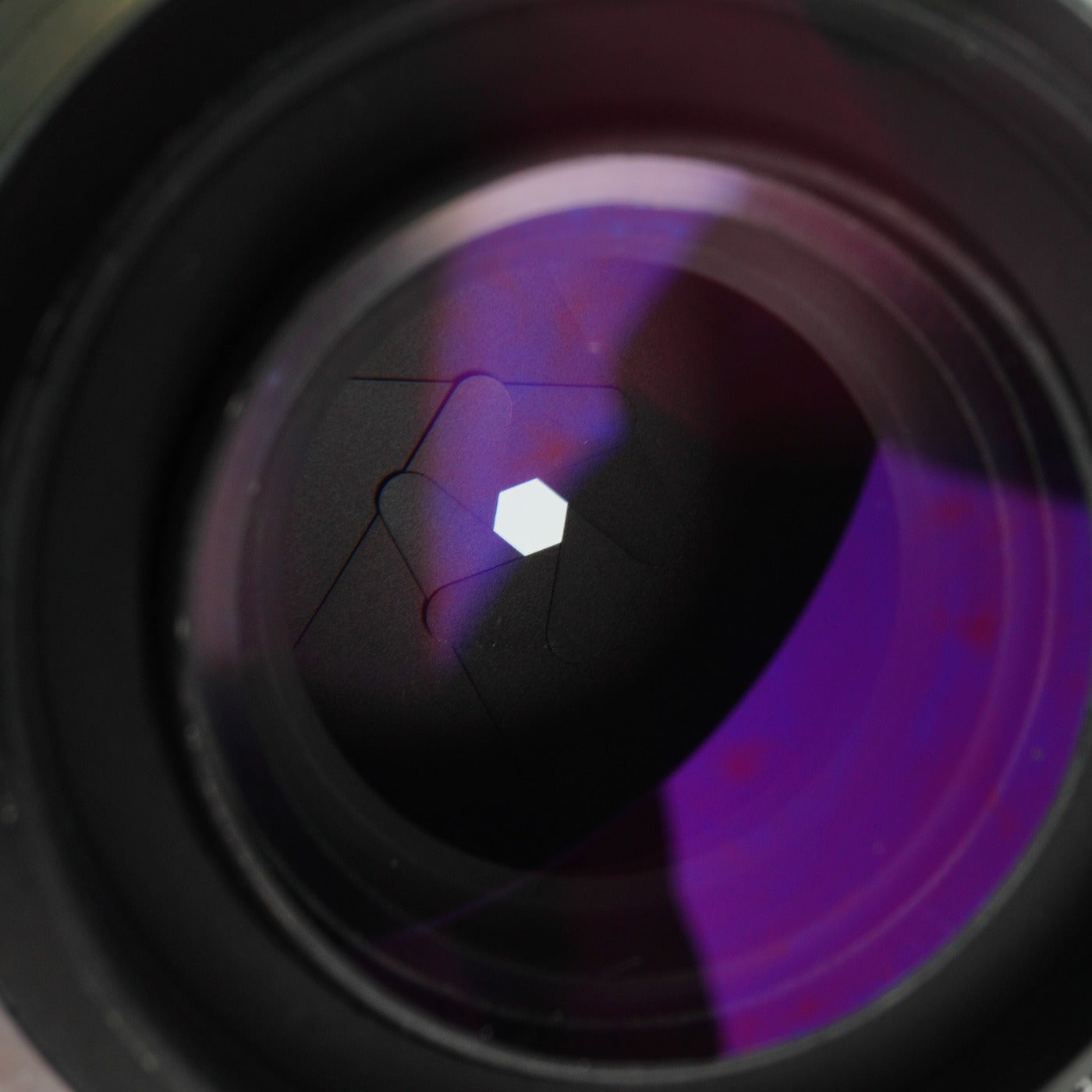 Nikon 非Ai NIKKOR-P Auto 105mm F/2.5 単焦点レンズ