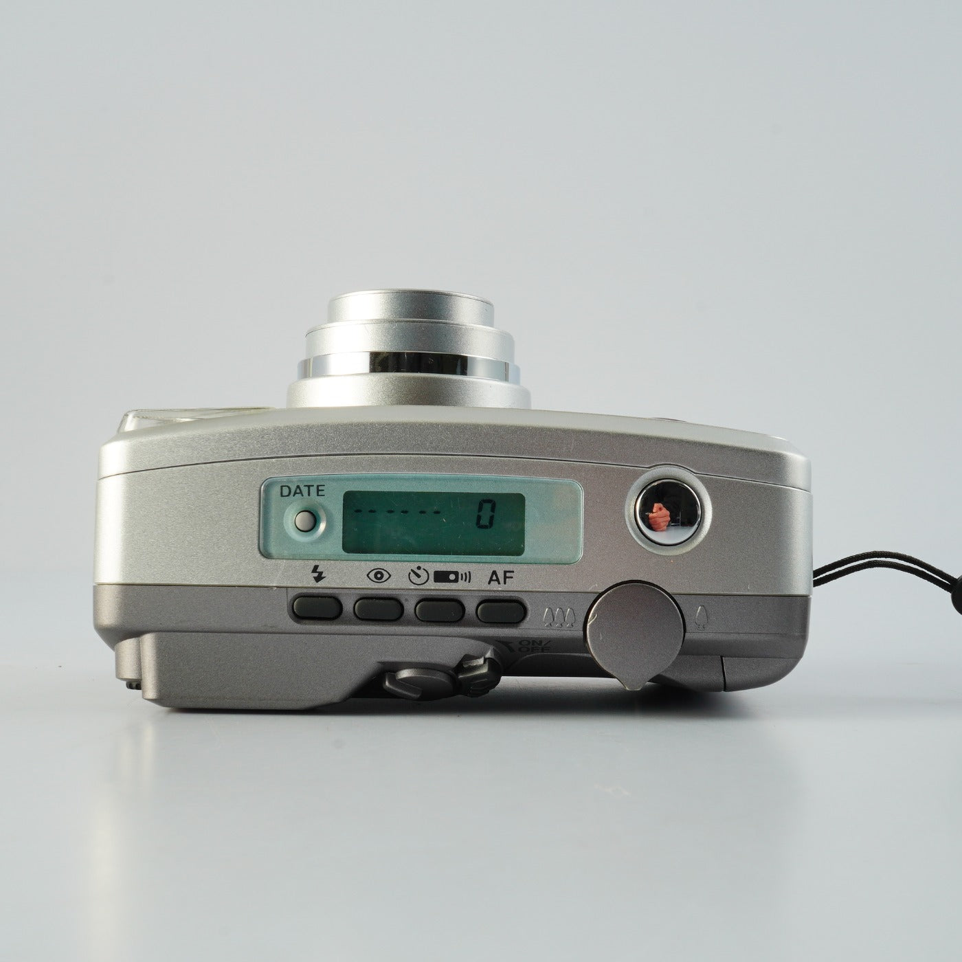 PENTAX ESPIO 145M Super コンパクトフィルムカメラ