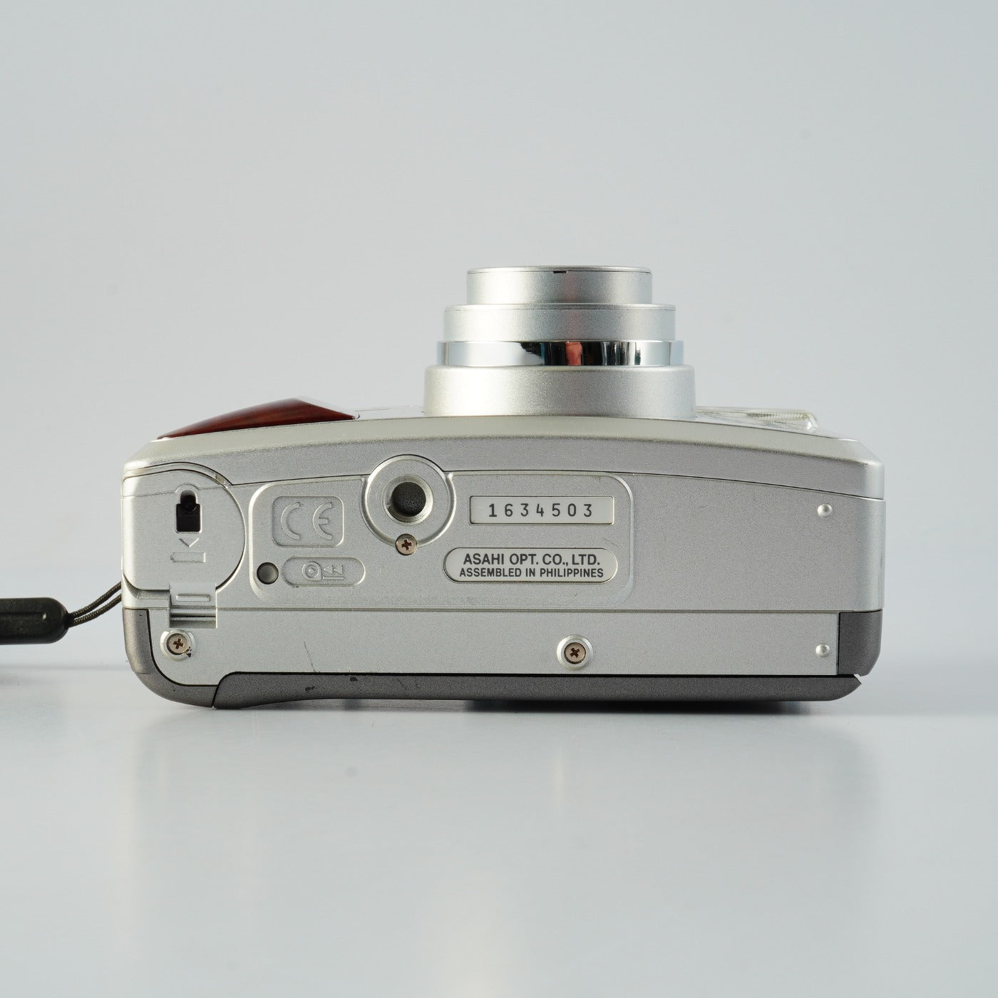 PENTAX ESPIO 145M Super コンパクトフィルムカメラ