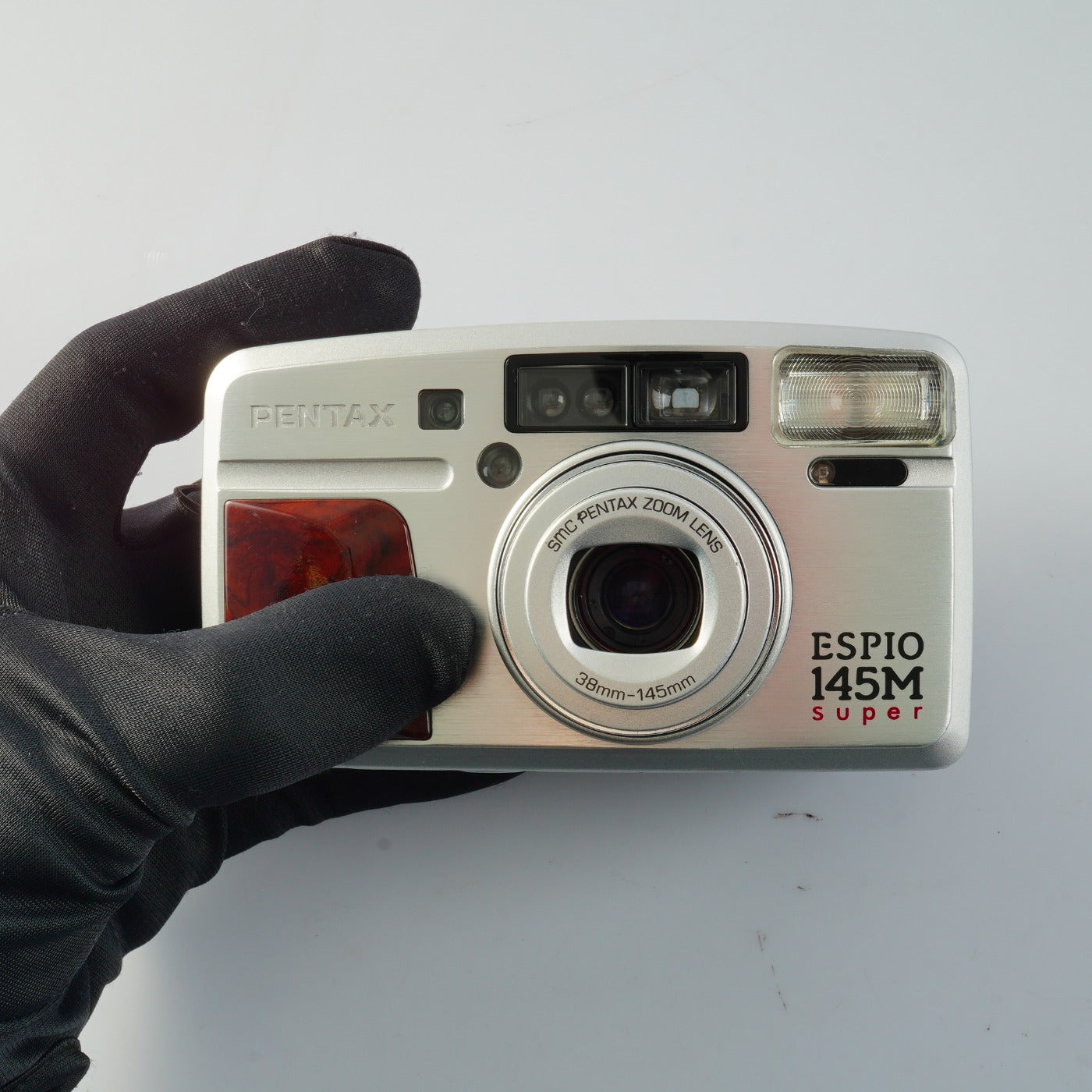 PENTAX ESPIO 145M Super コンパクトフィルムカメラ