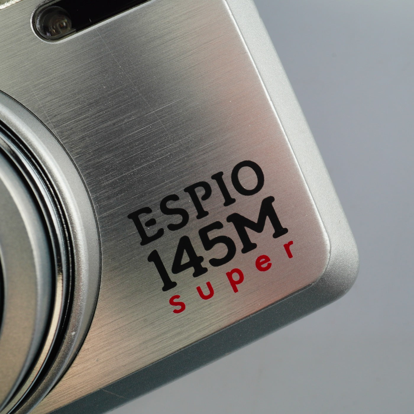 PENTAX ESPIO 145M Super コンパクトフィルムカメラ