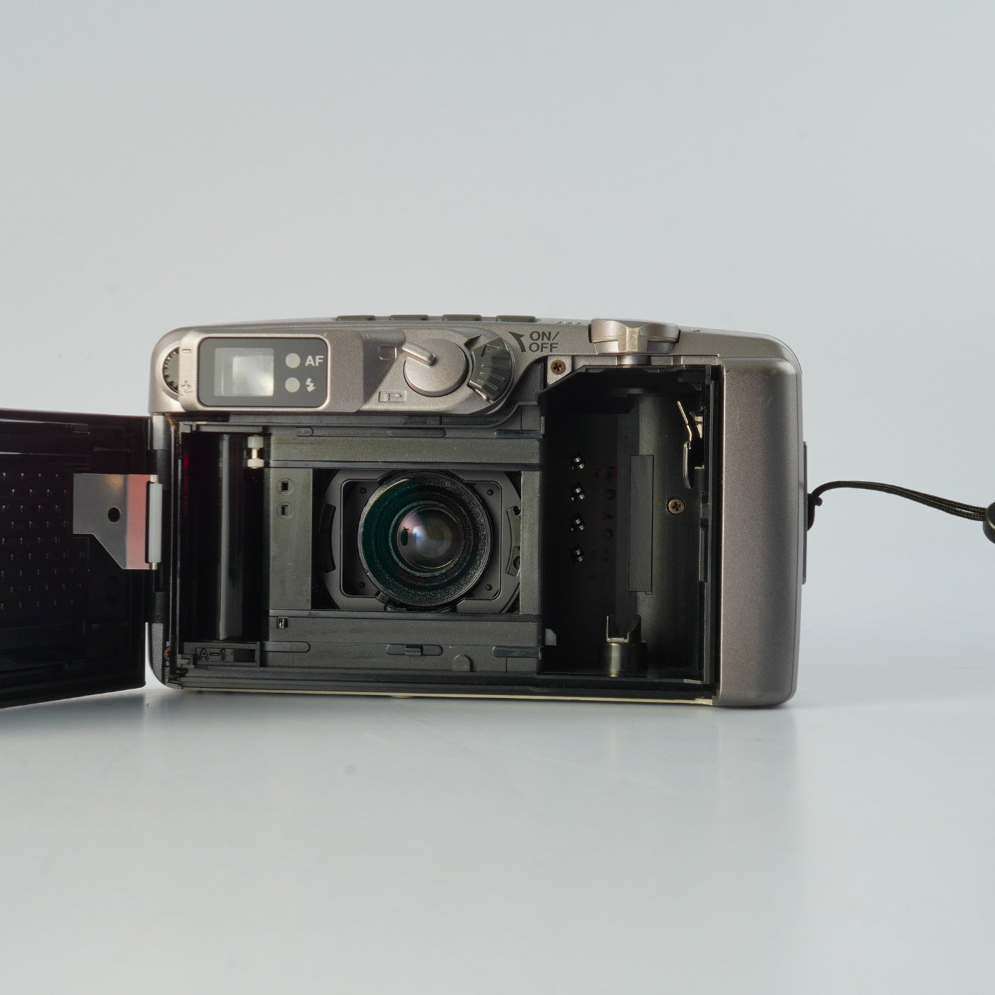 PENTAX ESPIO 145M Super コンパクトフィルムカメラ
