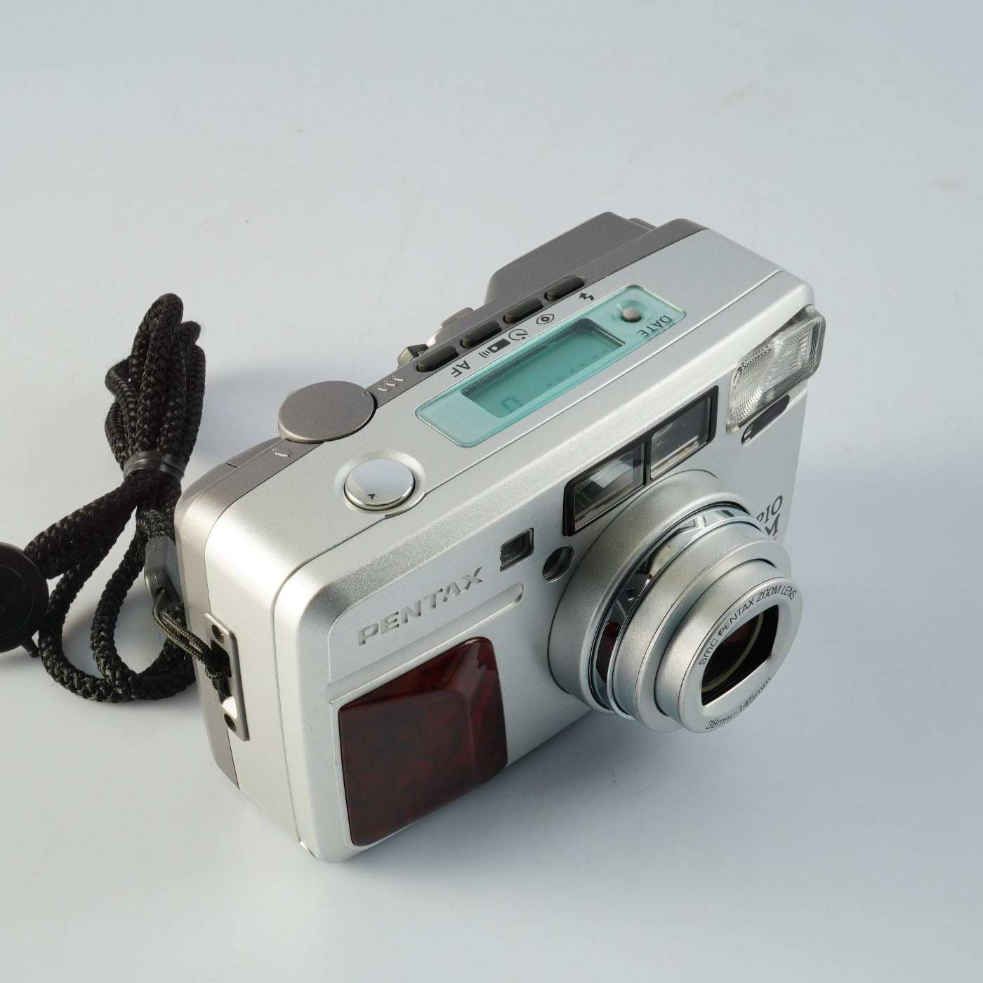 PENTAX ESPIO 145M Super コンパクトフィルムカメラ