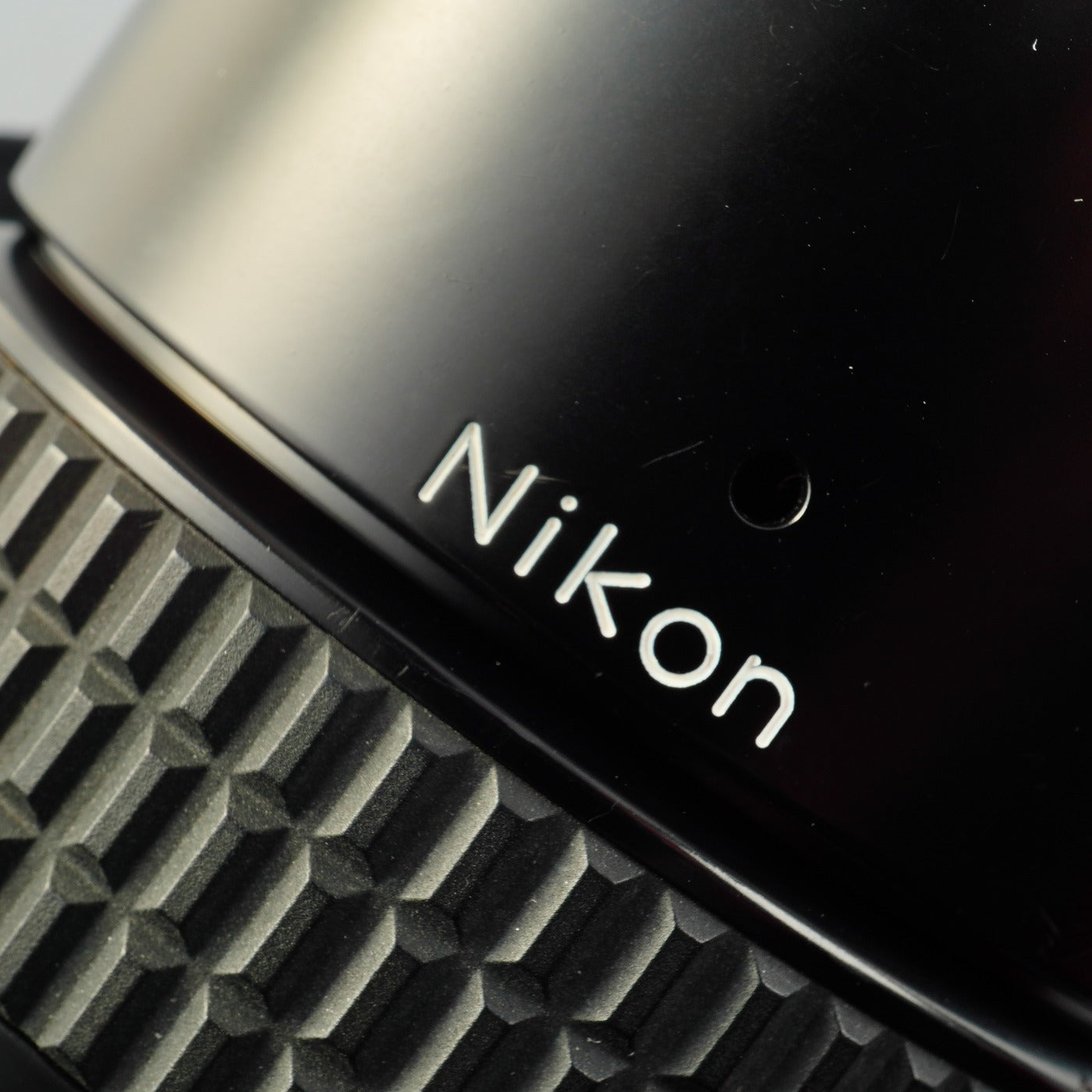 Nikon Ai NIKKOR 135mm F/2.8 単焦点レンズ