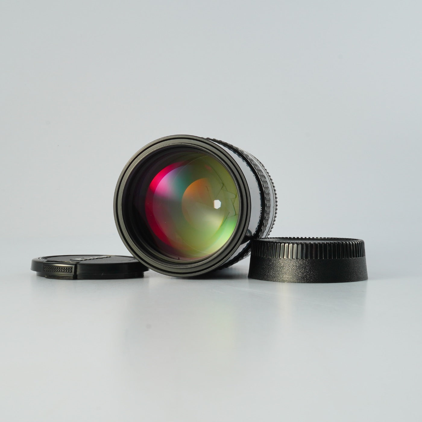 Nikon Ai NIKKOR 135mm F/2.8 単焦点レンズ – 山田写真機店