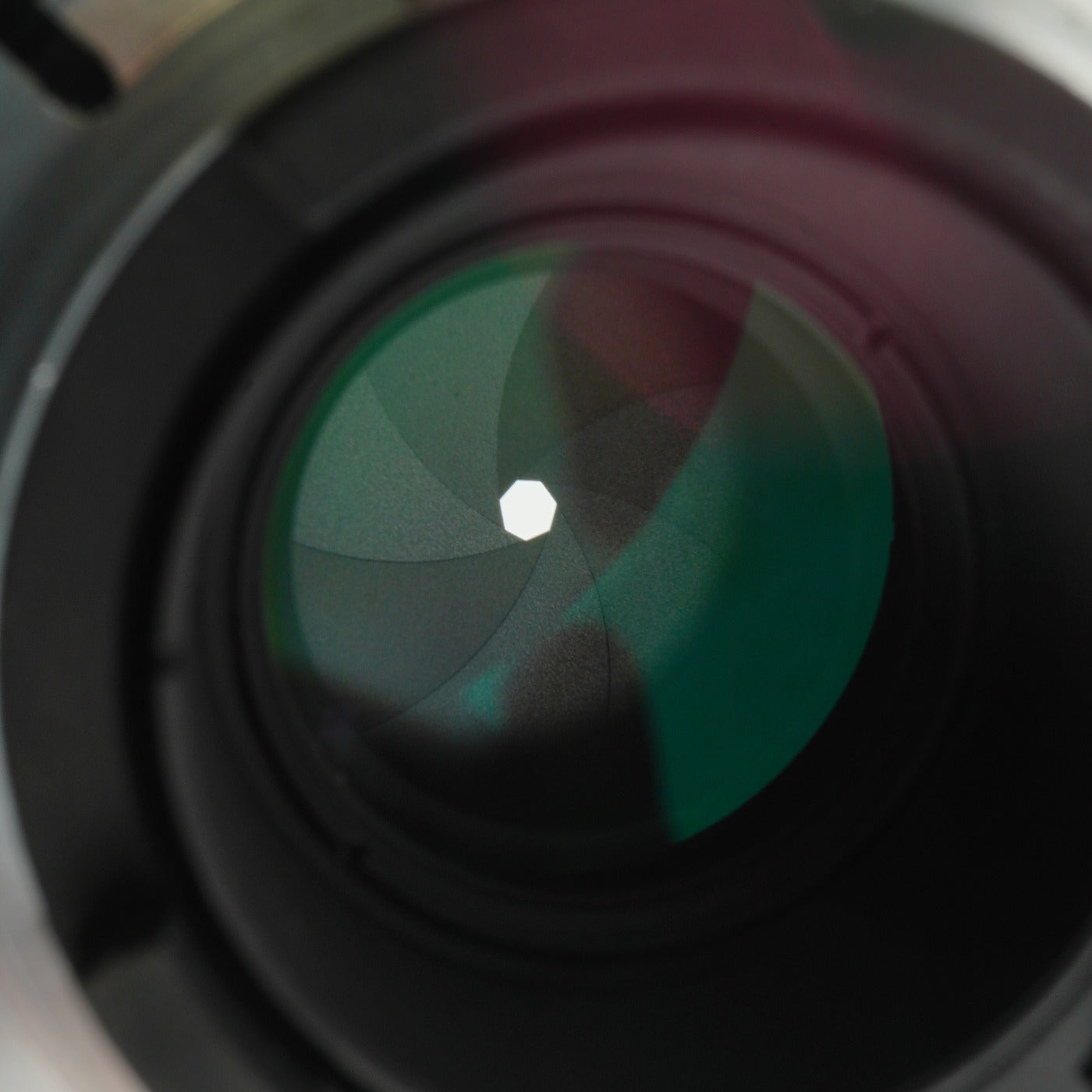 Nikon Ai NIKKOR 135mm F/2.8 単焦点レンズ