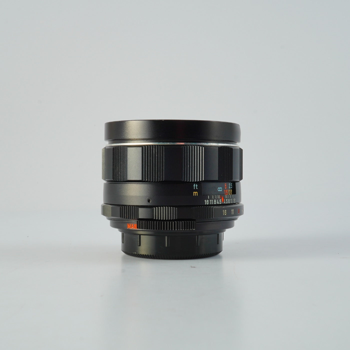 PENTAX Super Multi Coated Takumar 20mm F/4.5 (M42用) 単焦点レンズ