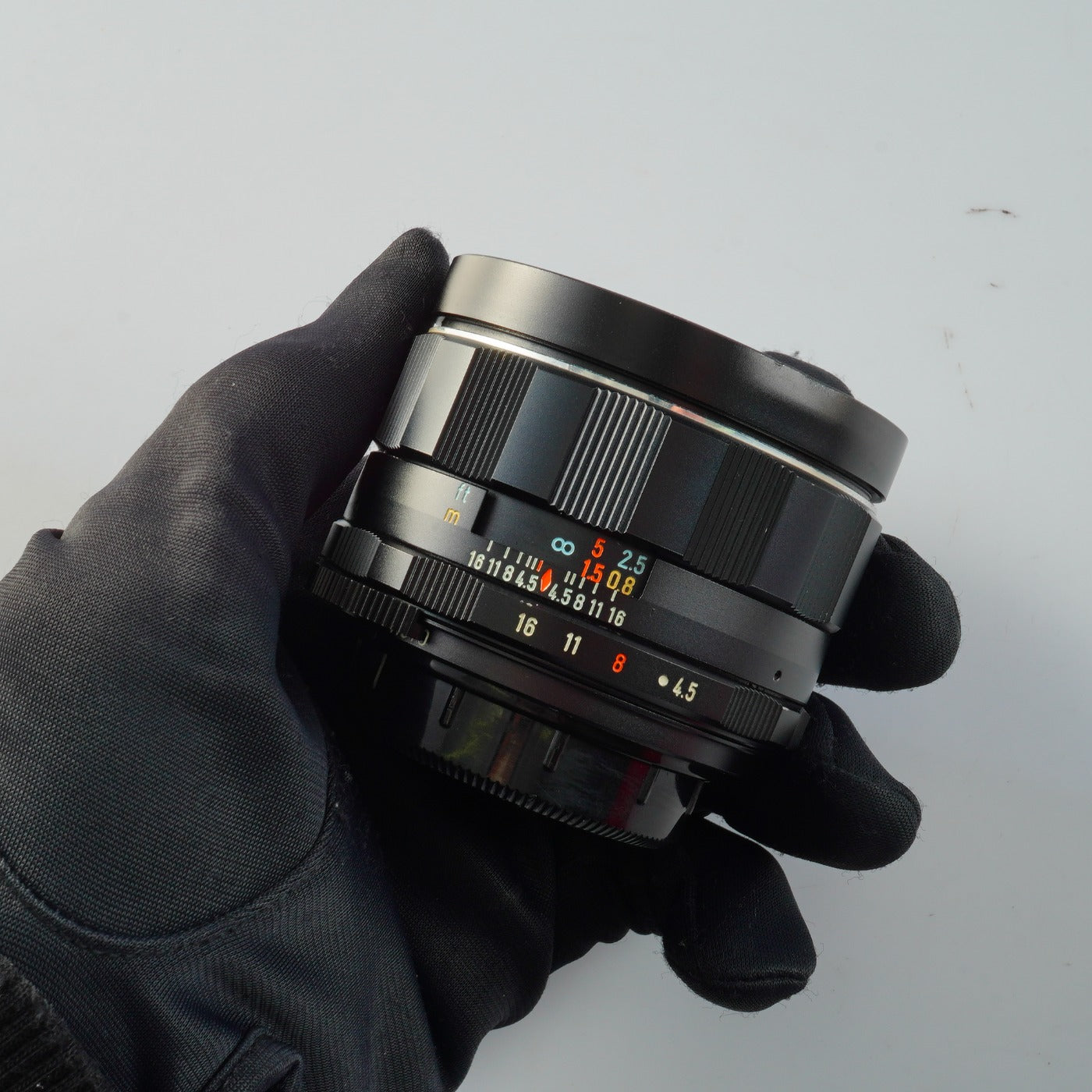 PENTAX Super Multi Coated Takumar 20mm F/4.5 (M42用) 単焦点レンズ