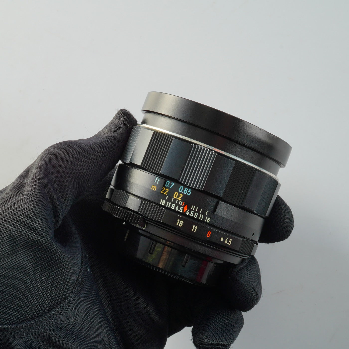 PENTAX Super Multi Coated Takumar 20mm F/4.5 (M42用) 単焦点レンズ