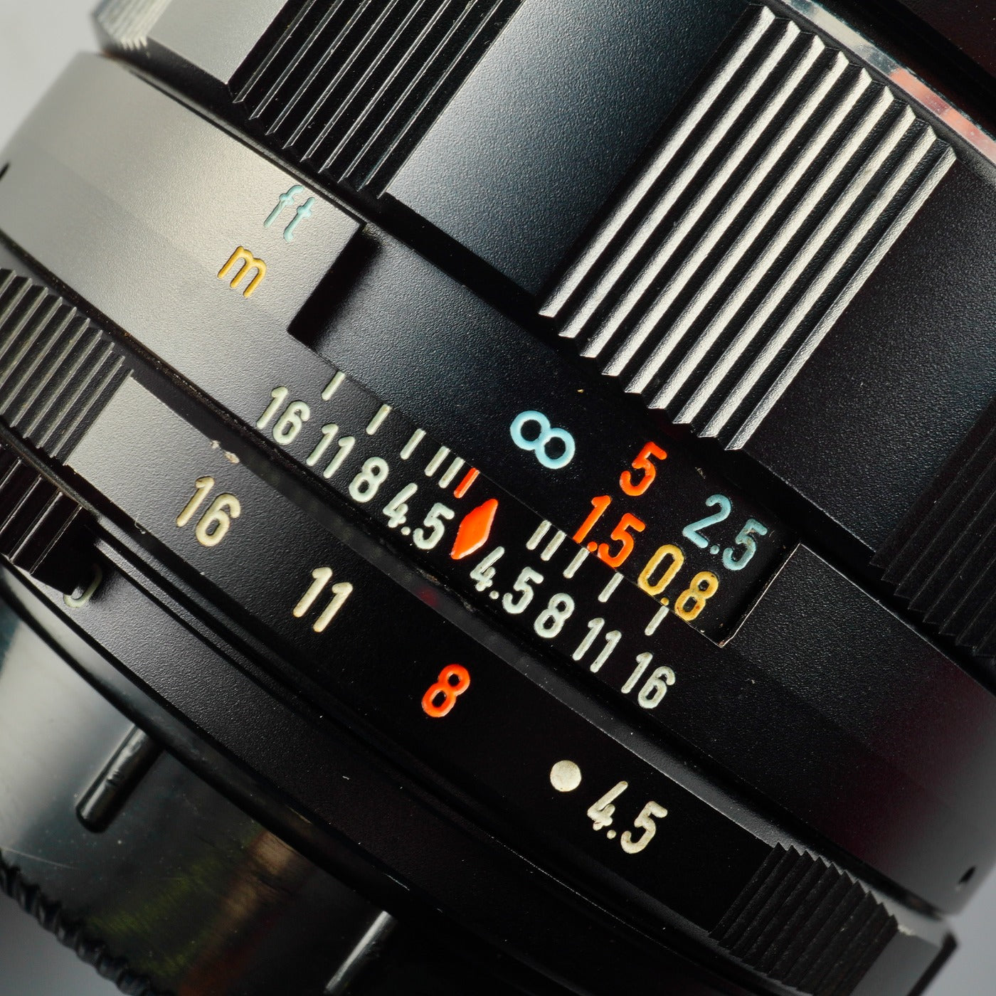PENTAX Super Multi Coated Takumar 20mm F/4.5 (M42用) 単焦点レンズ